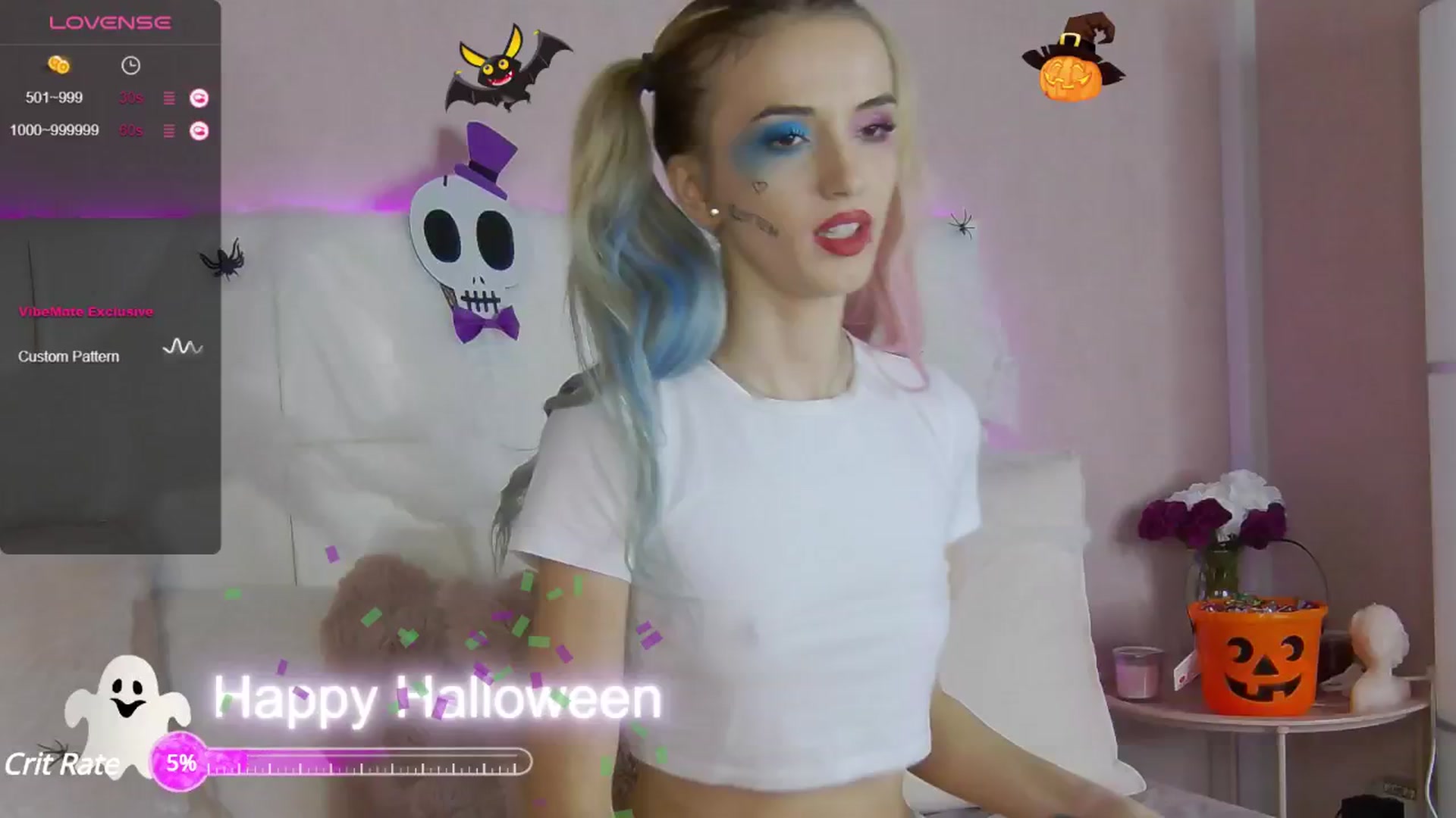 Gallery image thumbnail from YannaJeen's myfreecams stream on, 10/31/2024, 10:44 image 3 of 20