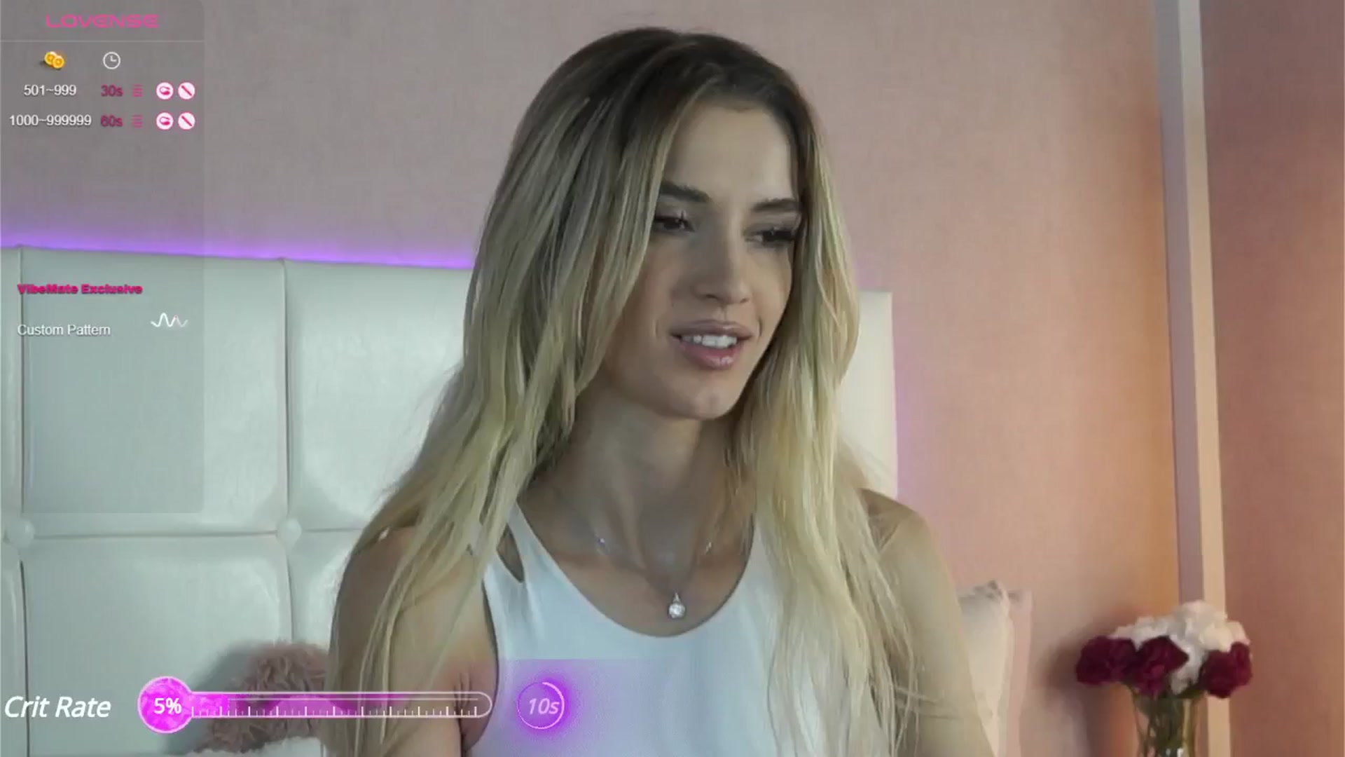 Gallery image thumbnail from YannaJeen's myfreecams stream on, 11/02/2024, 15:11 image 13 of 20