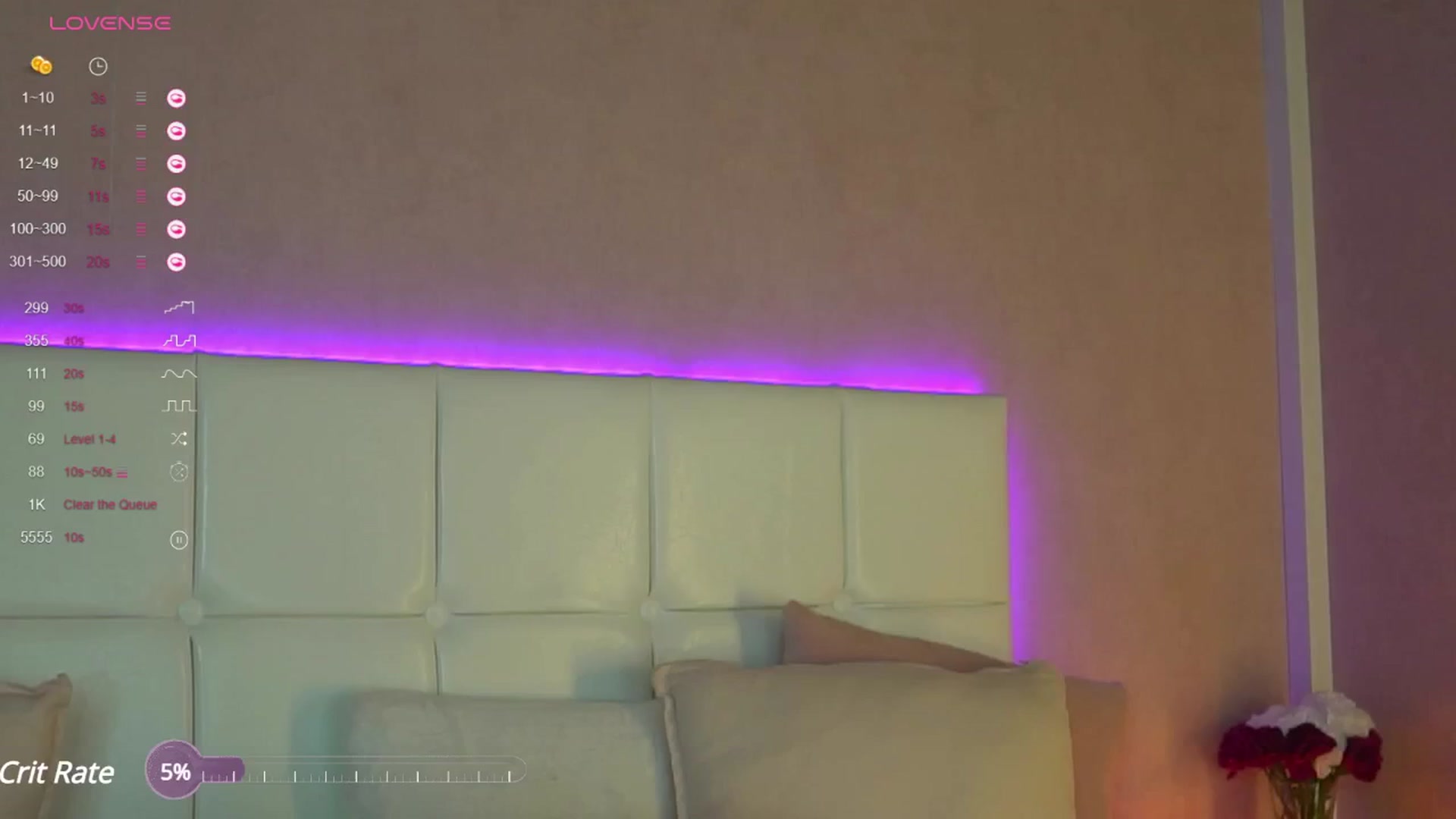 Gallery image thumbnail from YannaJeen's myfreecams stream on, 11/12/2024, 15:00 image 16 of 20