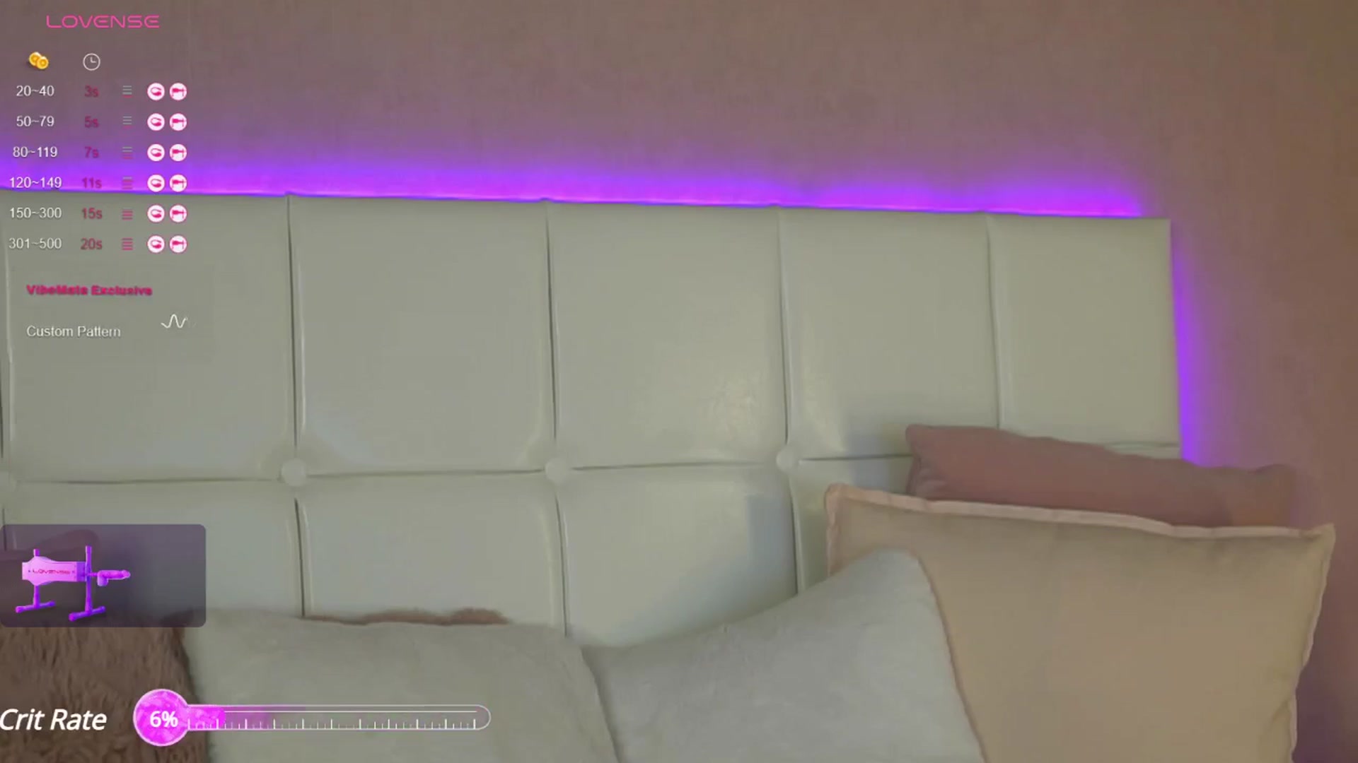 Gallery image thumbnail from YannaJeen's myfreecams stream on, 11/27/2024, 14:05 image 17 of 20