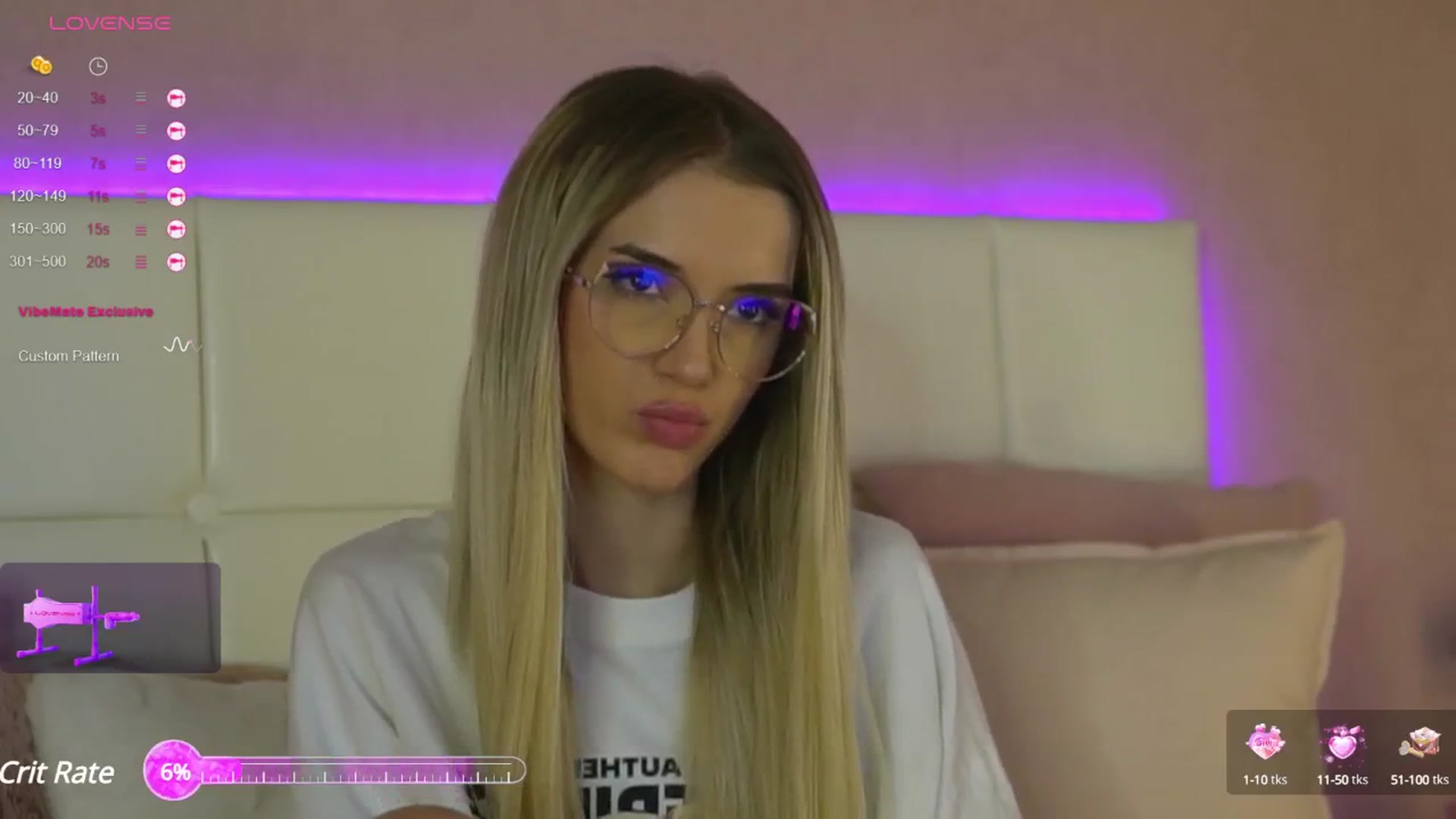 Gallery image thumbnail from YannaJeen's myfreecams stream on, 11/27/2024, 14:05 image 7 of 20