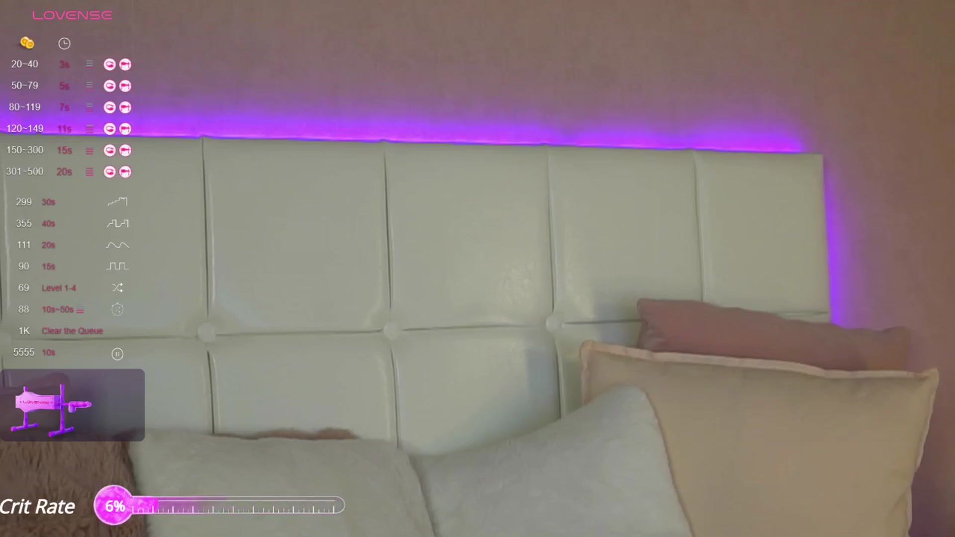 Gallery image thumbnail from YannaJeen's myfreecams stream on, 11/27/2024, 14:05 image 18 of 20