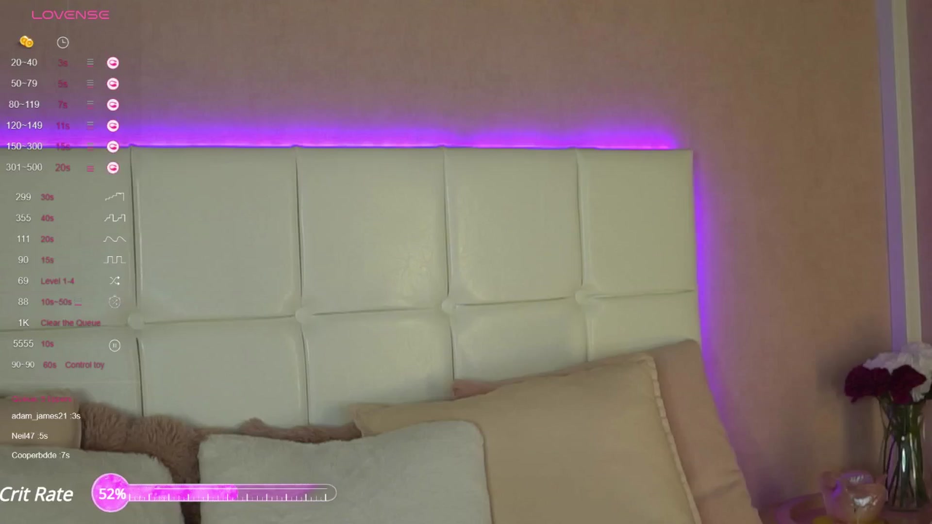 Gallery image thumbnail from YannaJeen's myfreecams stream on, 11/29/2024, 11:36 image 17 of 20