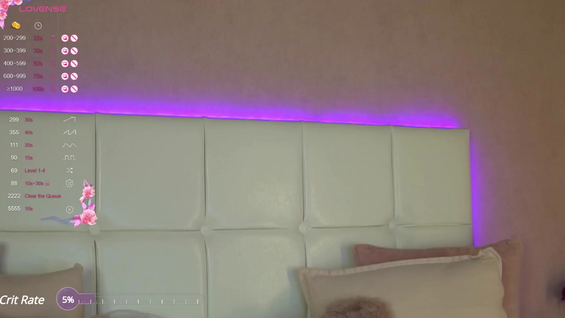 Gallery image thumbnail from YannaJeen's myfreecams stream on, 12/05/2024, 14:00 image 14 of 20
