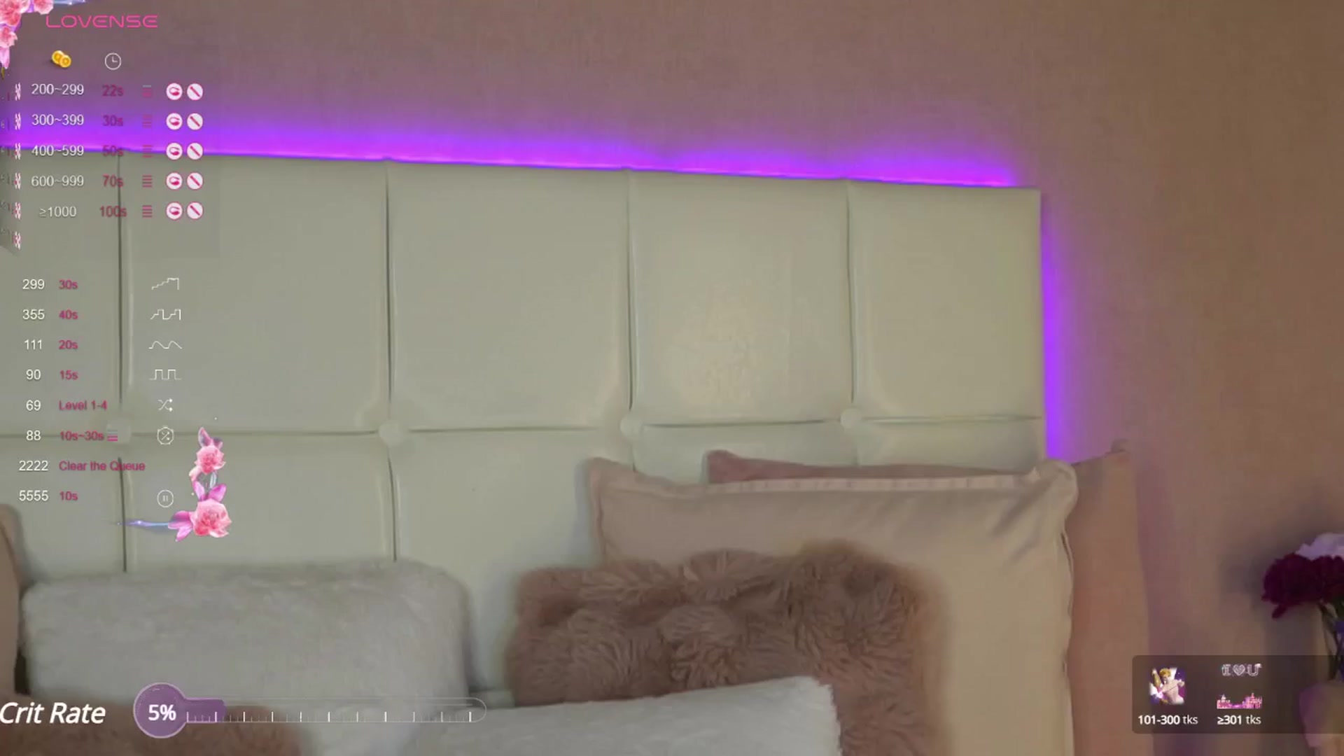 Gallery image thumbnail from YannaJeen's myfreecams stream on, 12/06/2024, 14:53 image 8 of 20