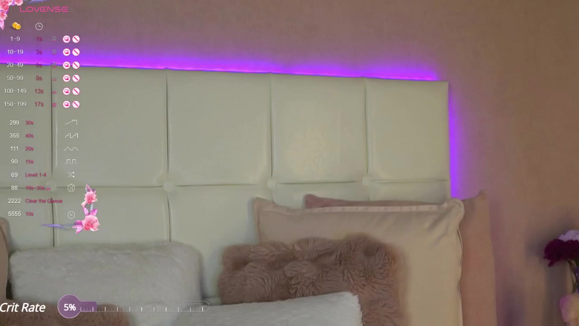Gallery image thumbnail from YannaJeen's myfreecams stream on, 12/06/2024, 14:53 image 7 of 20
