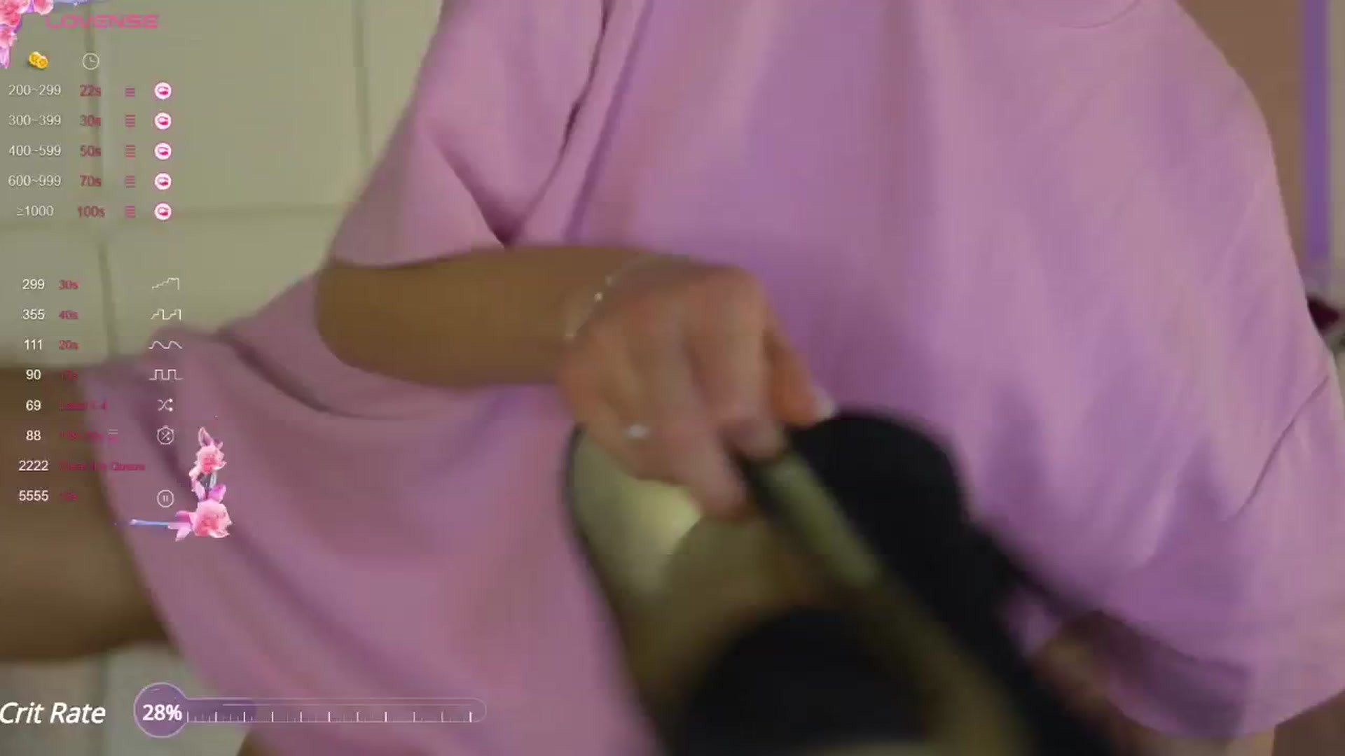Gallery image thumbnail from YannaJeen's myfreecams stream on, 12/09/2024, 15:50 image 16 of 20