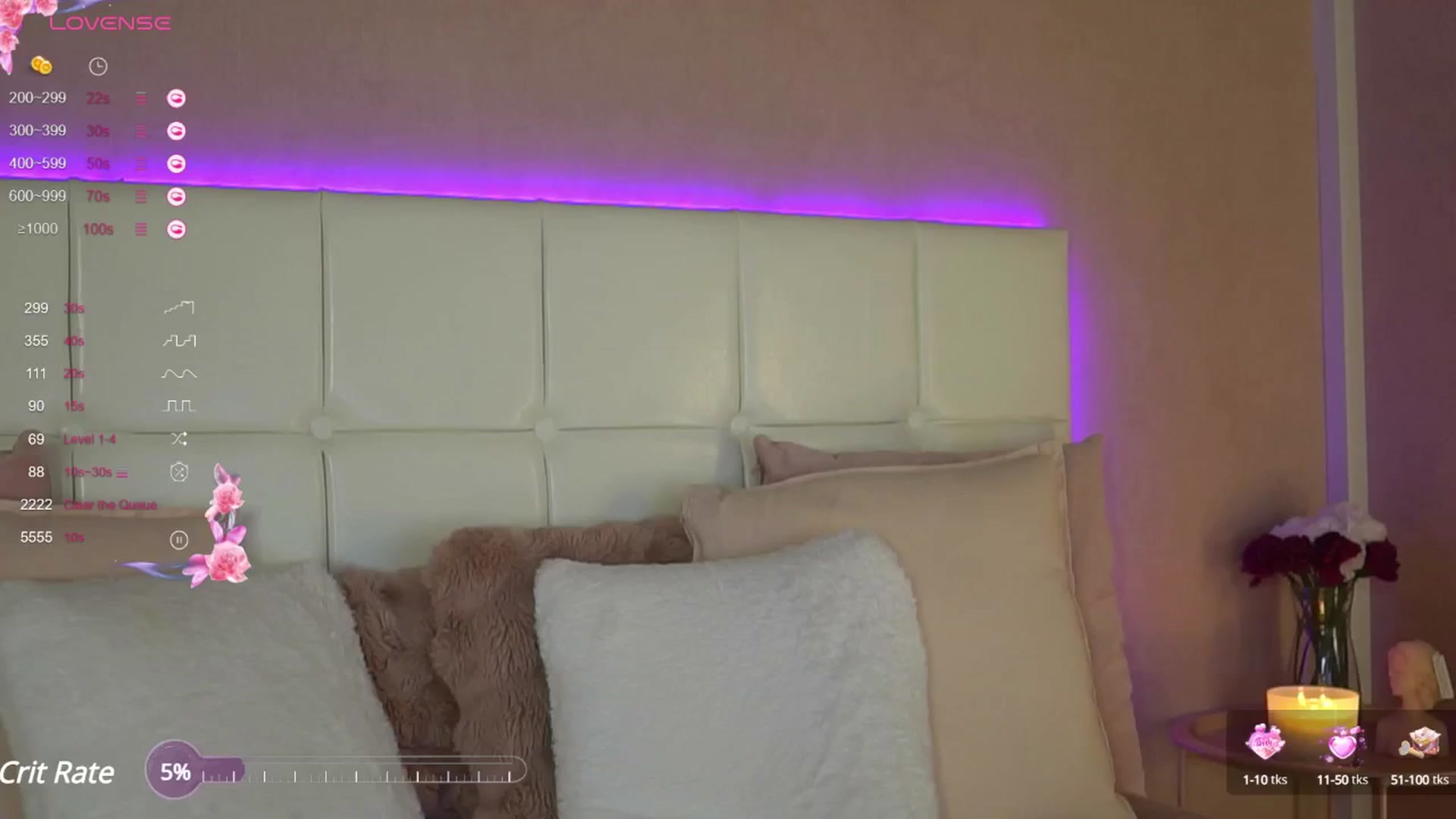 Gallery image thumbnail from YannaJeen's myfreecams stream on, 12/11/2024, 09:27 image 7 of 20