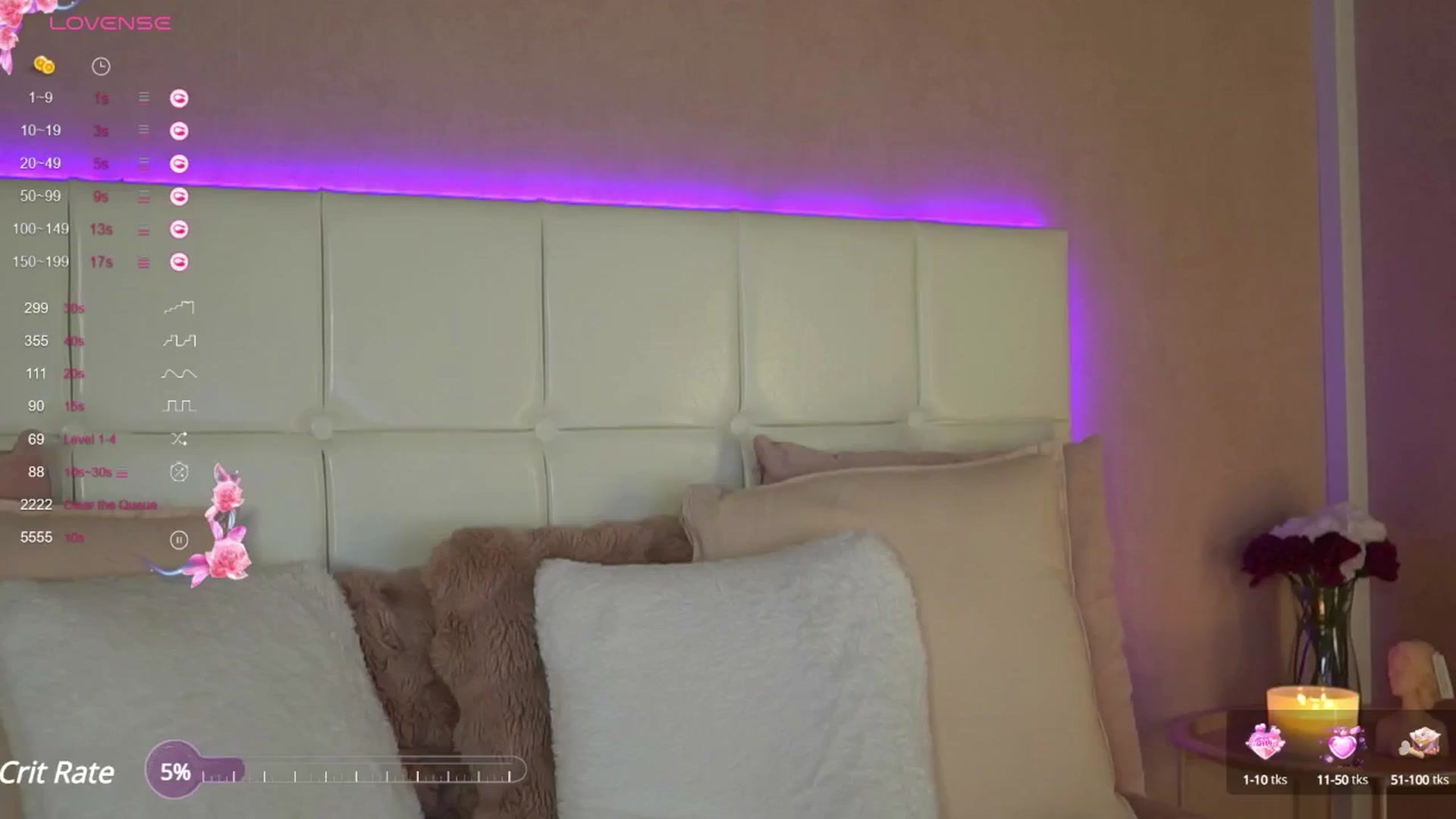 Gallery image thumbnail from YannaJeen's myfreecams stream on, 12/11/2024, 09:27 image 6 of 20