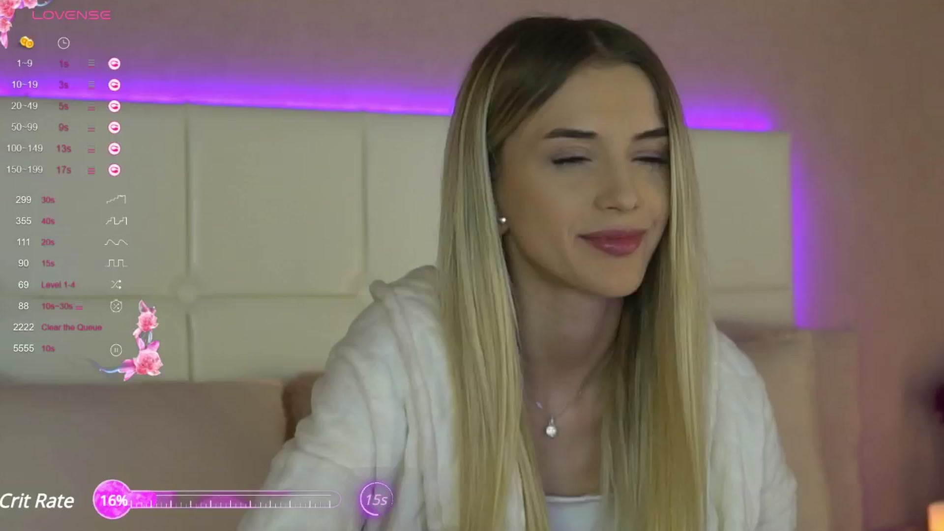 Gallery image thumbnail from YannaJeen's myfreecams stream on, 12/12/2024, 09:50 image 14 of 20