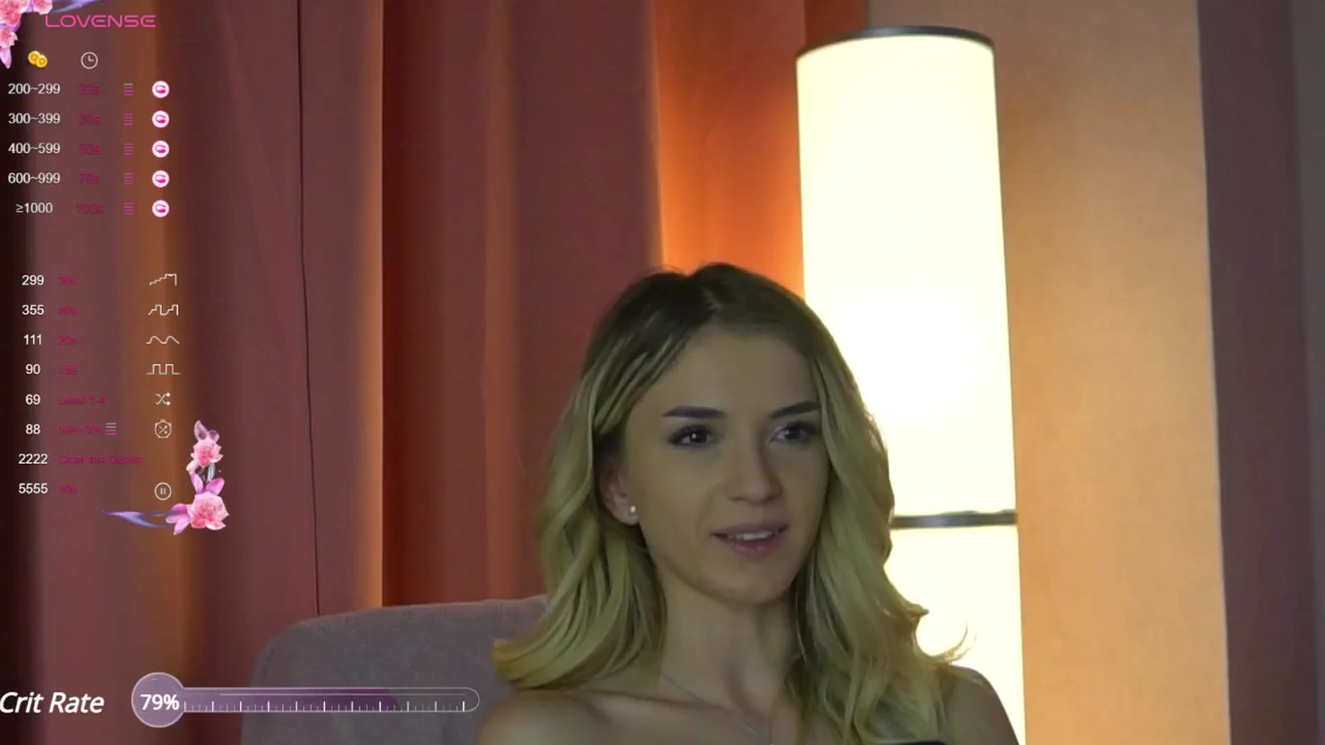 Gallery image thumbnail from YannaJeen's myfreecams stream on, 12/28/2024, 10:41 image 13 of 20