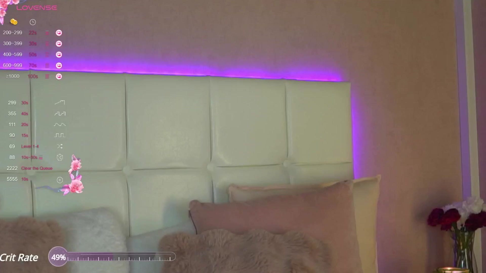 Gallery image thumbnail from YannaJeen's myfreecams stream on, 12/29/2024, 09:52 image 7 of 20