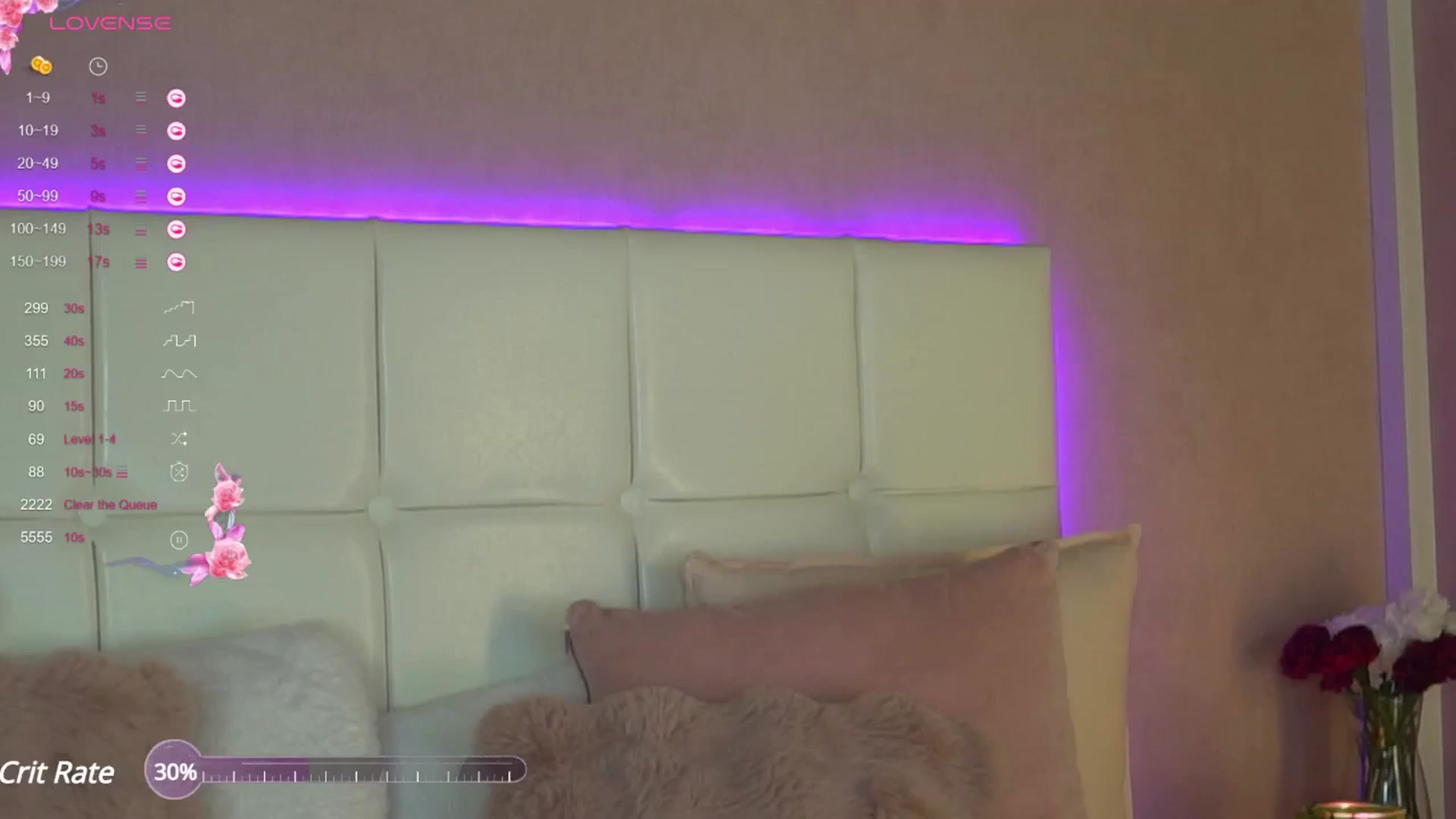 Gallery image thumbnail from YannaJeen's myfreecams stream on, 12/29/2024, 09:52 image 8 of 20