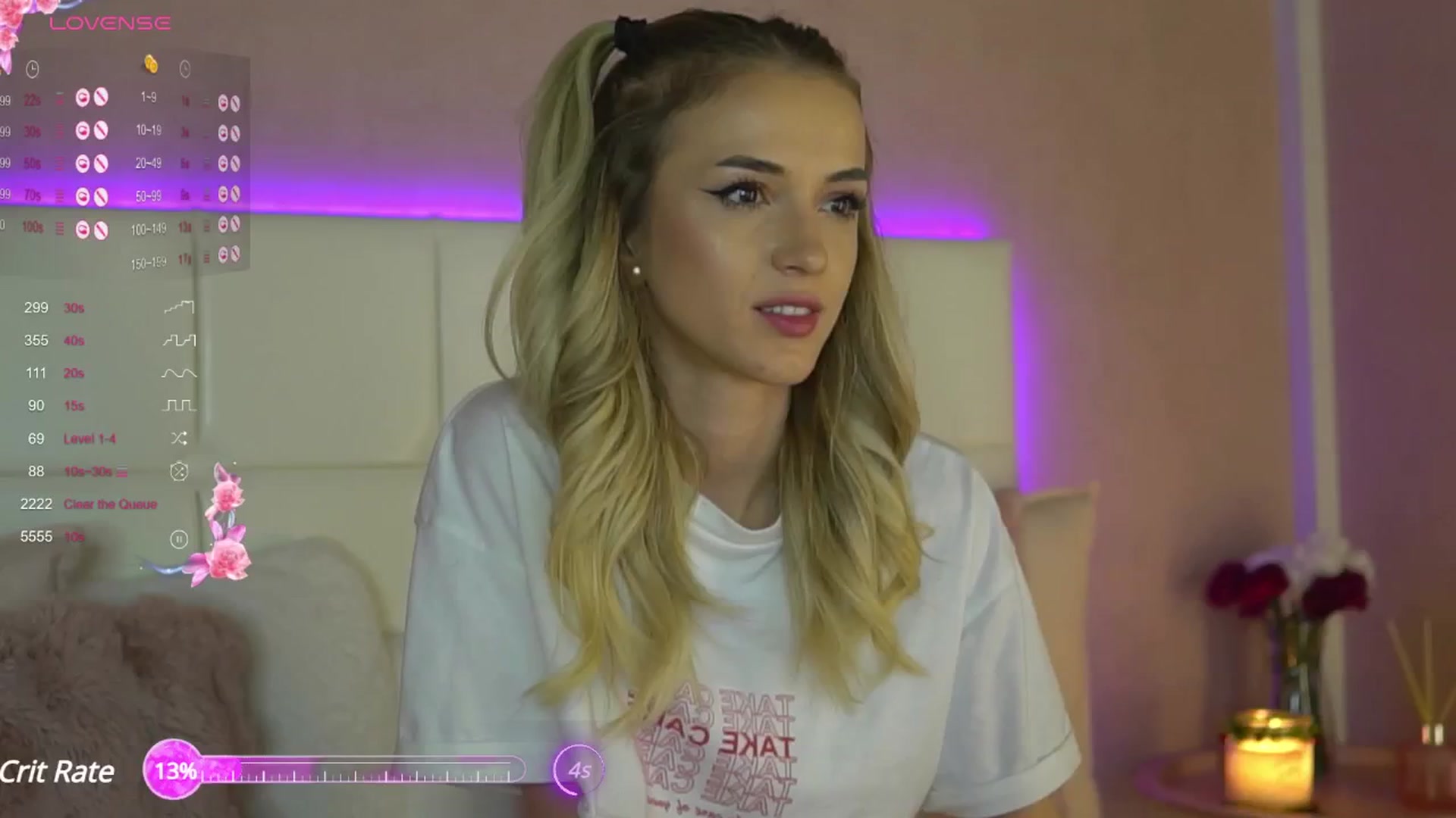 Gallery image thumbnail from YannaJeen's myfreecams stream on, 12/29/2024, 10:17 image 16 of 20