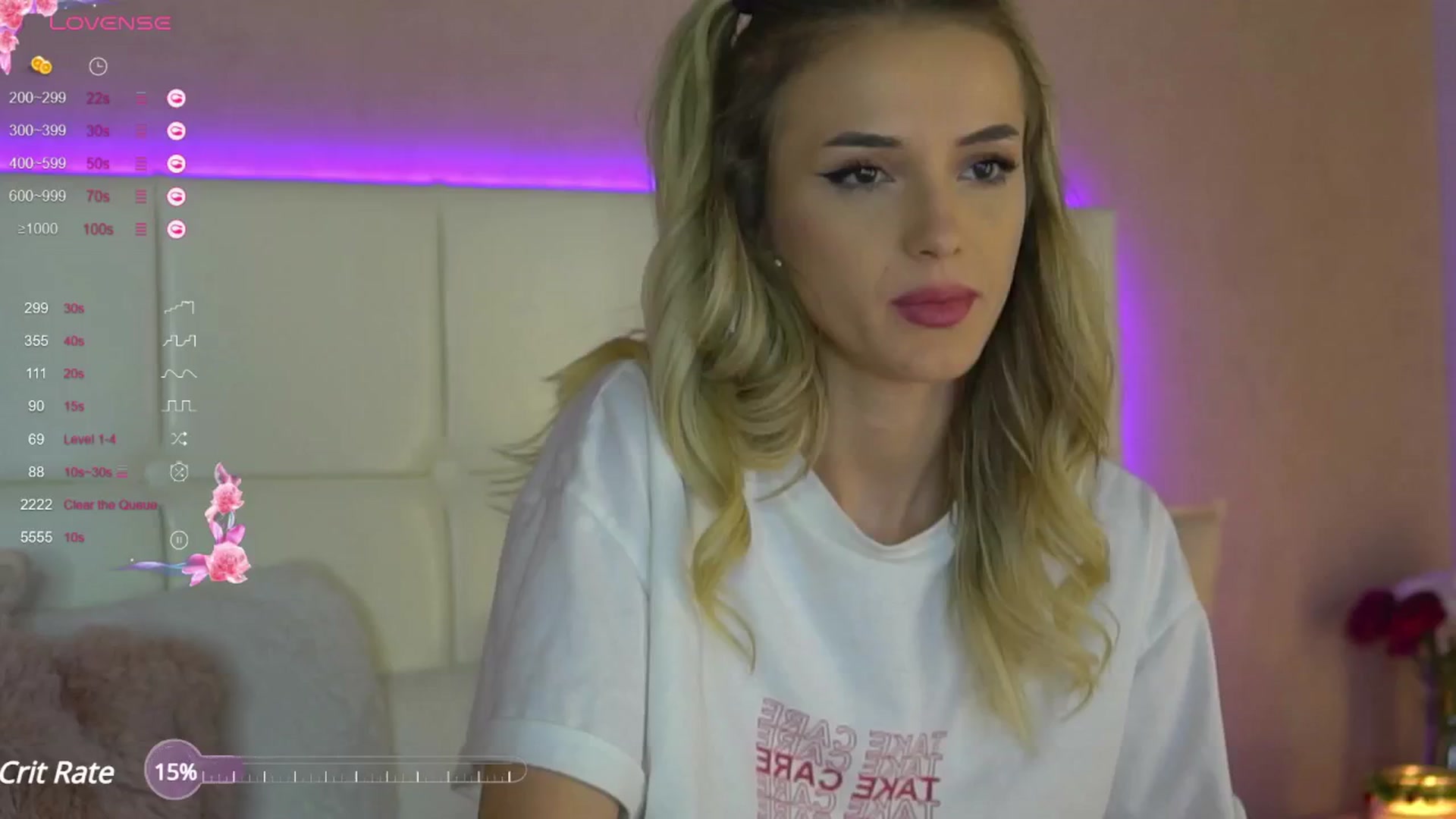 Gallery image thumbnail from YannaJeen's myfreecams stream on, 12/29/2024, 12:28 image 1 of 20