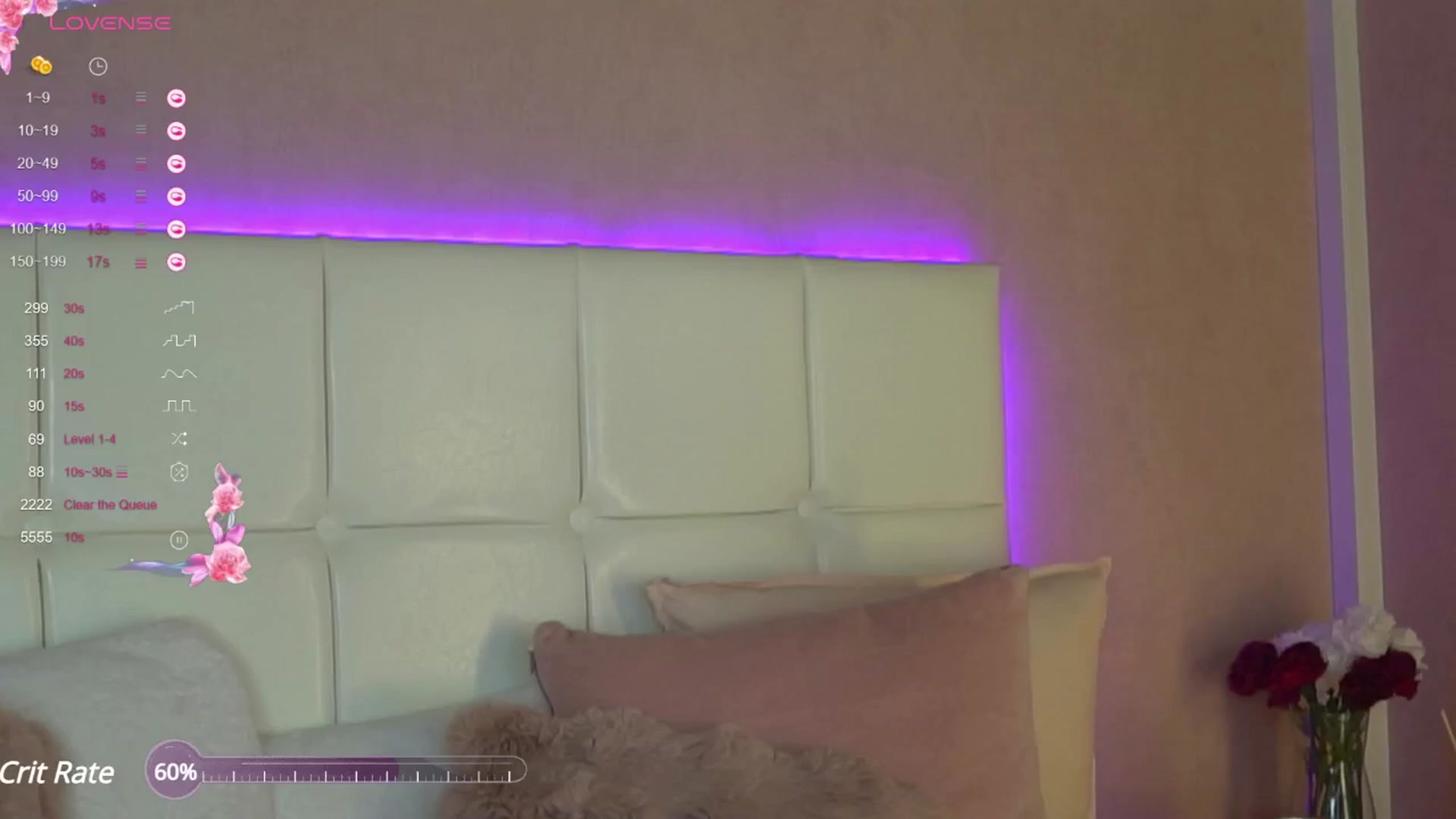 Gallery image thumbnail from YannaJeen's myfreecams stream on, 12/29/2024, 12:28 image 7 of 20