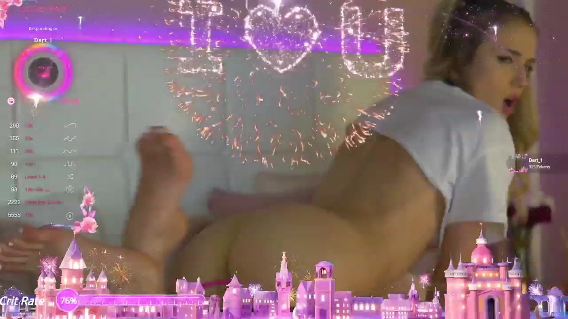Gallery image thumbnail from YannaJeen's myfreecams stream on, 12/29/2024, 12:28 image 5 of 20