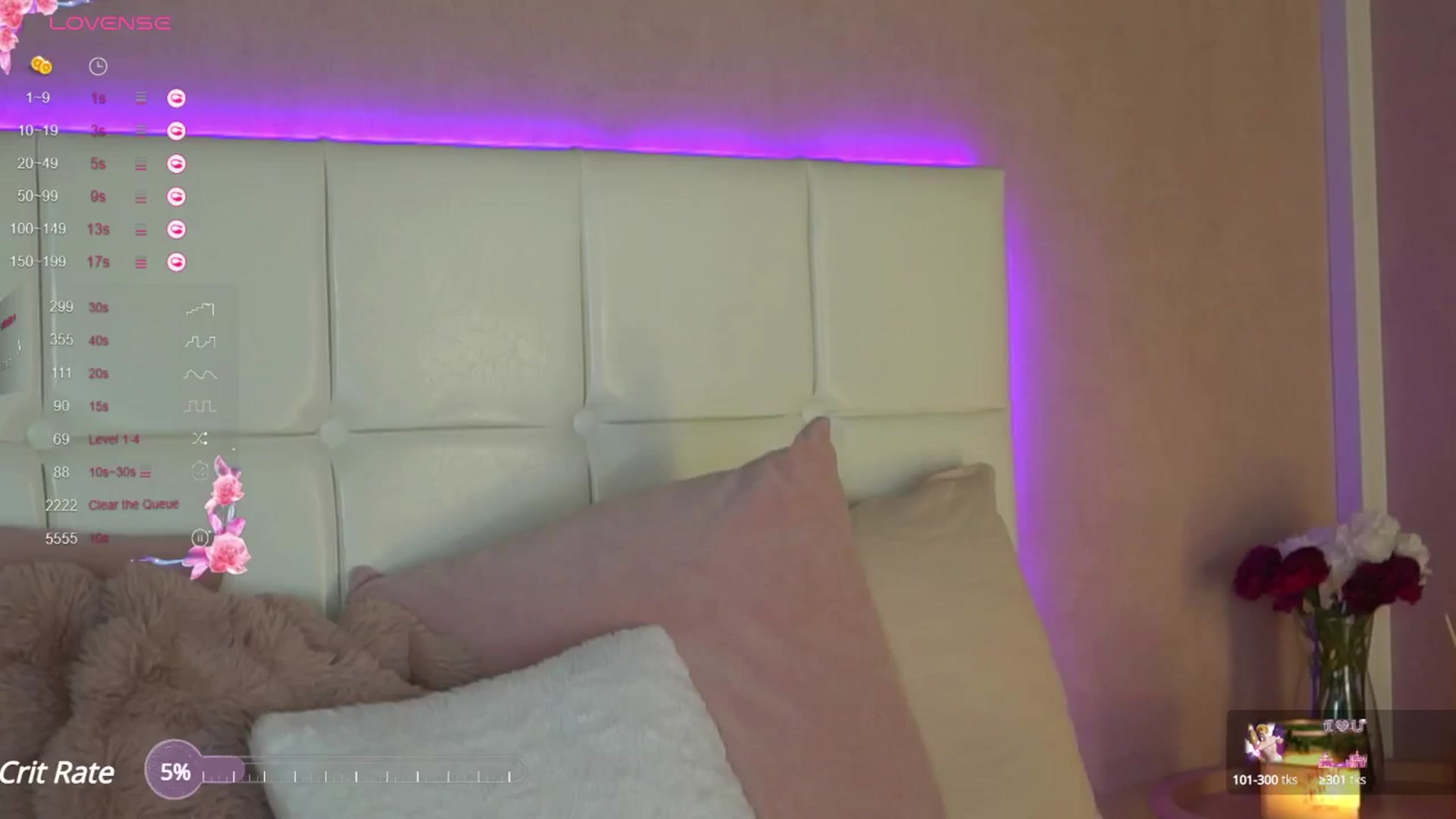 Gallery image thumbnail from YannaJeen's myfreecams stream on, 01/02/2025, 07:58 image 12 of 20
