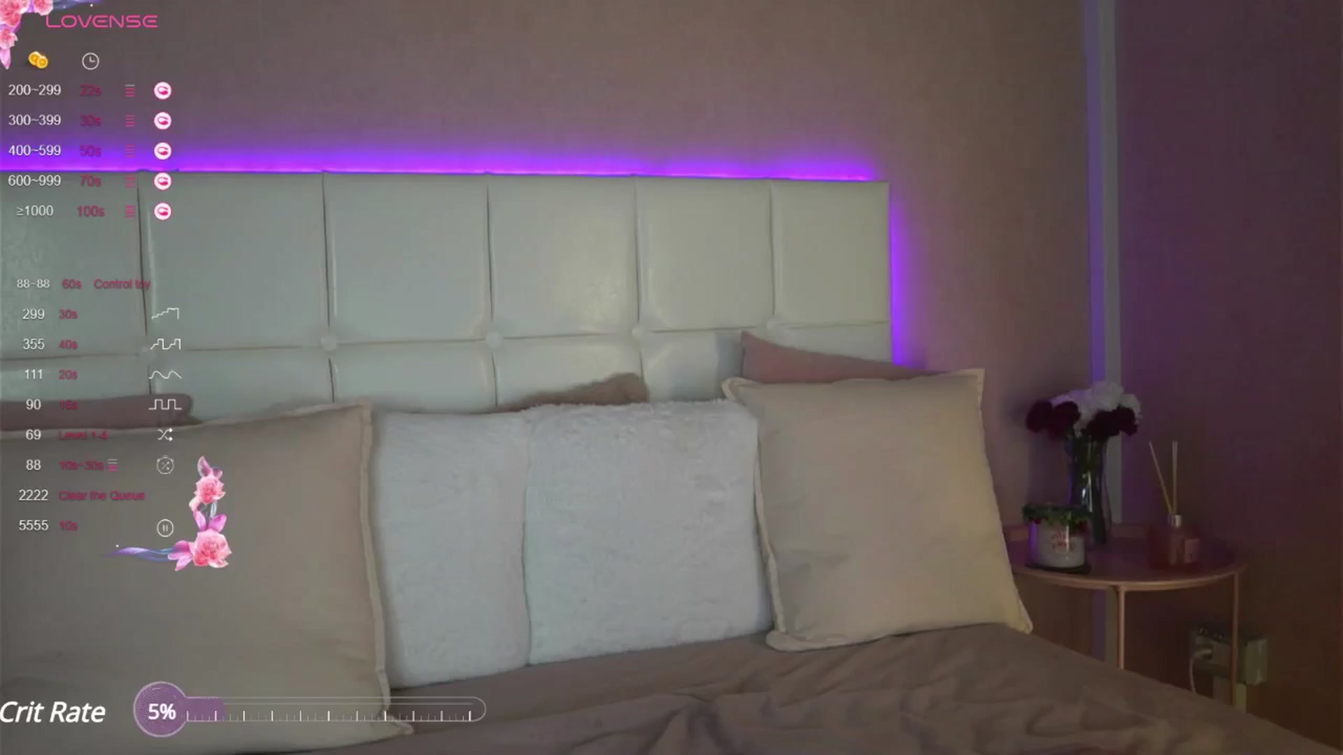 Gallery image thumbnail from YannaJeen's myfreecams stream on, 01/04/2025, 09:32 image 11 of 20