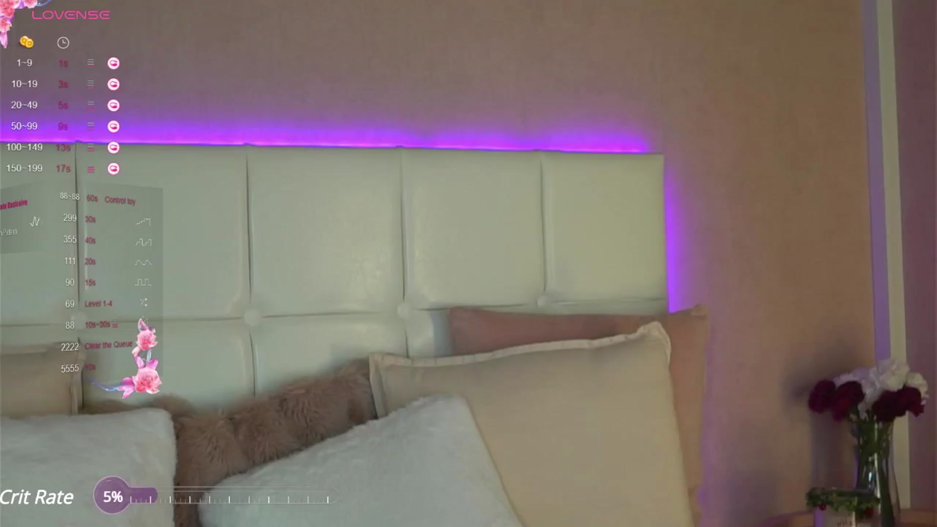 Gallery image thumbnail from YannaJeen's myfreecams stream on, 01/04/2025, 14:09 image 8 of 20