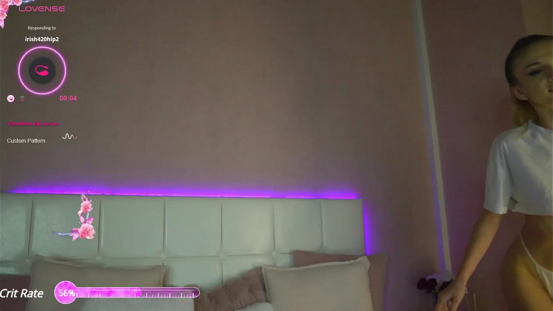 Gallery image thumbnail from YannaJeen's myfreecams stream on, 01/04/2025, 15:14 image 3 of 20