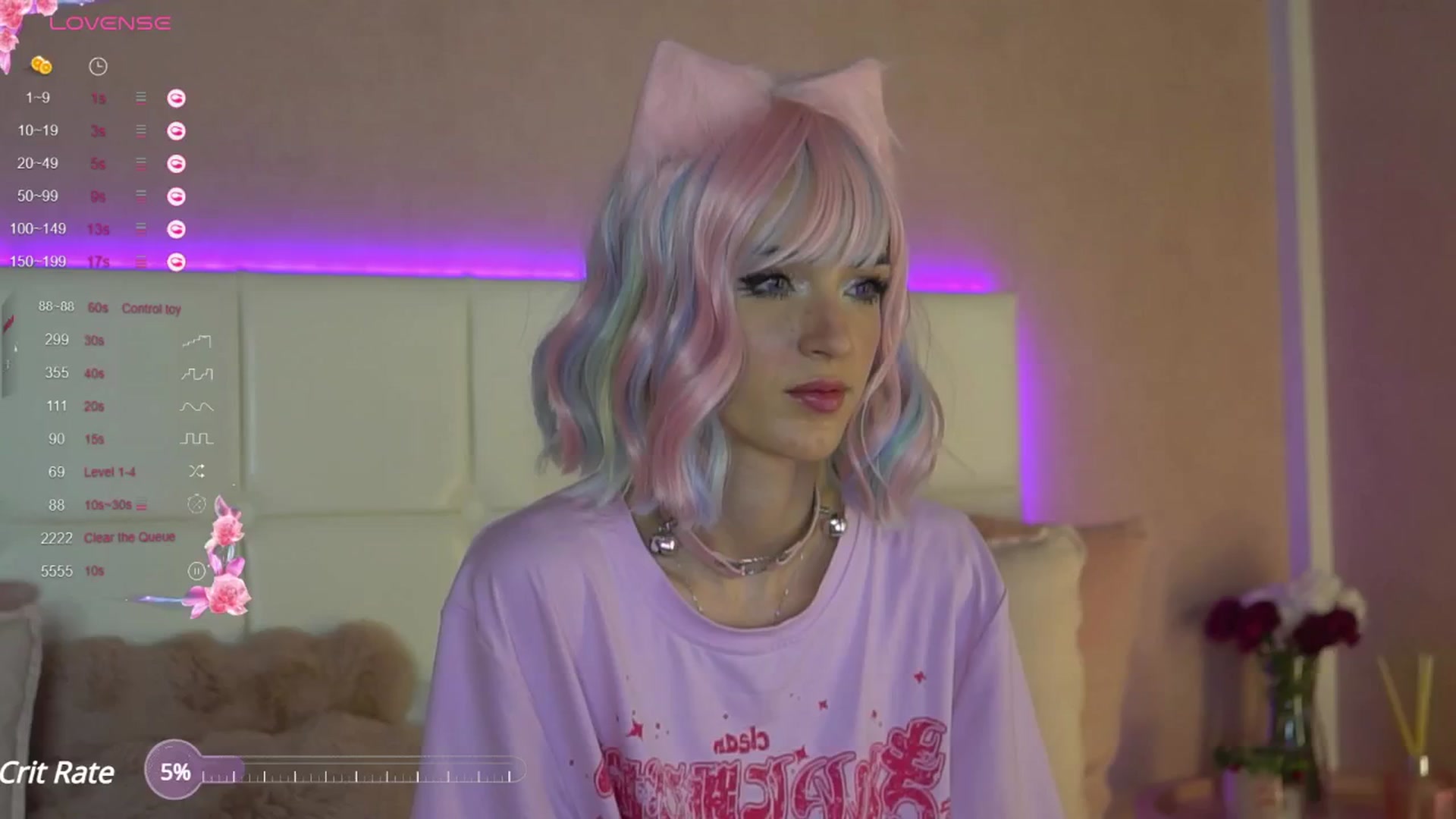 Gallery image thumbnail from YannaJeen's myfreecams stream on, 01/06/2025, 15:57 image 16 of 20