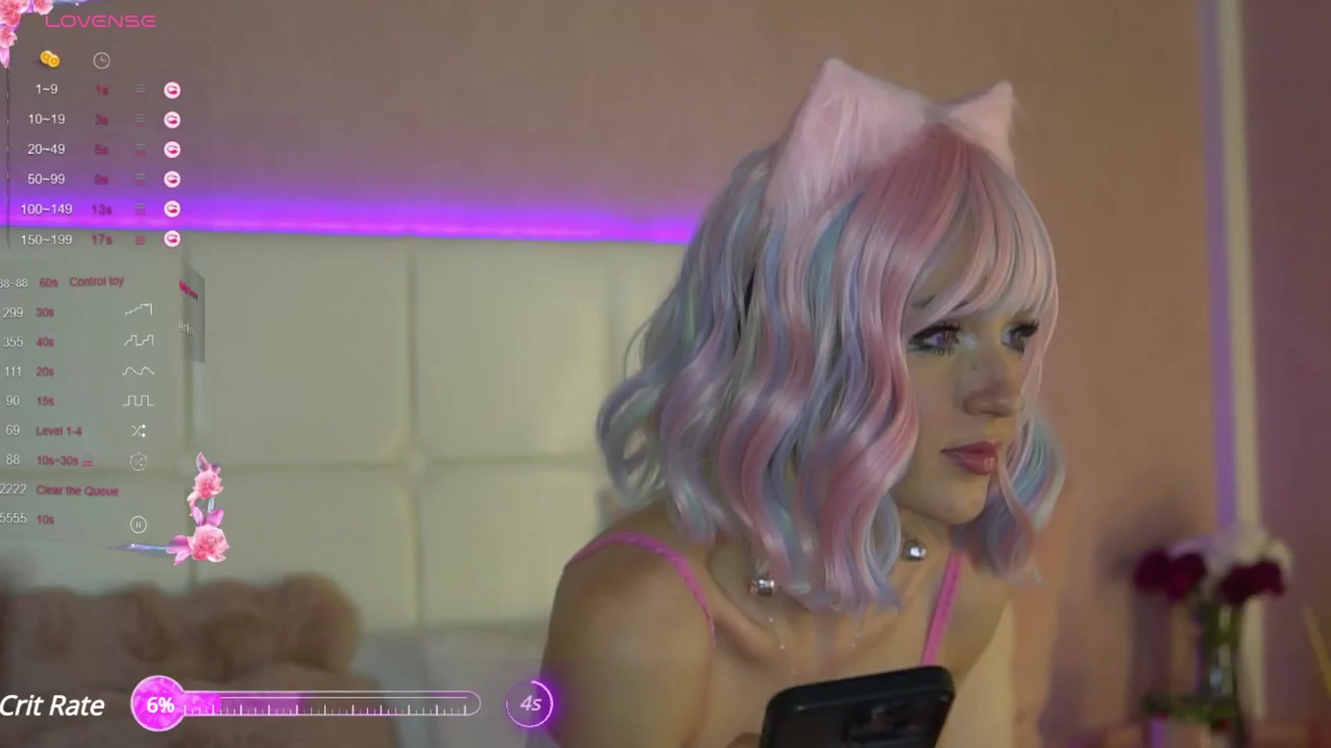 Gallery image thumbnail from YannaJeen's myfreecams stream on, 01/06/2025, 15:57 image 12 of 20
