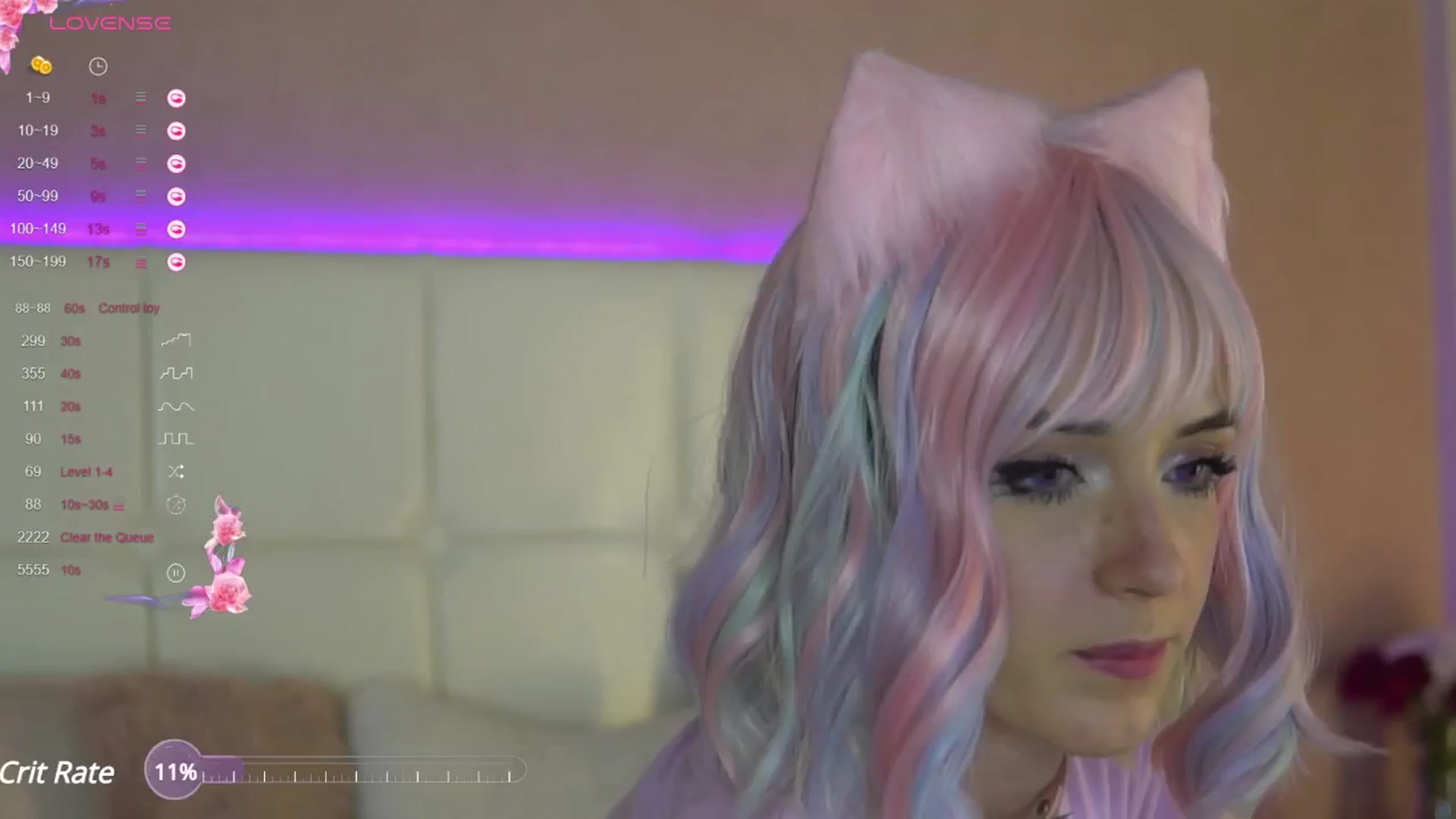Gallery image thumbnail from YannaJeen's myfreecams stream on, 01/06/2025, 16:29 image 6 of 20