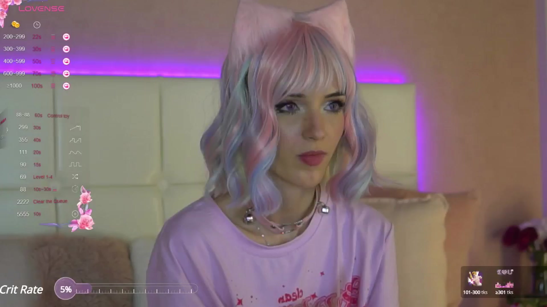 Gallery image thumbnail from YannaJeen's myfreecams stream on, 01/06/2025, 16:29 image 8 of 20