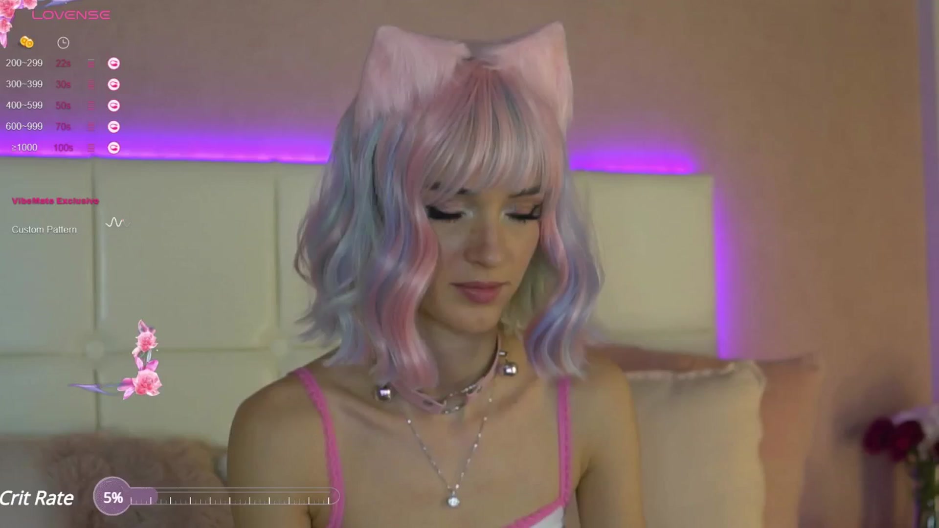 Gallery image thumbnail from YannaJeen's myfreecams stream on, 01/06/2025, 16:53 image 19 of 20
