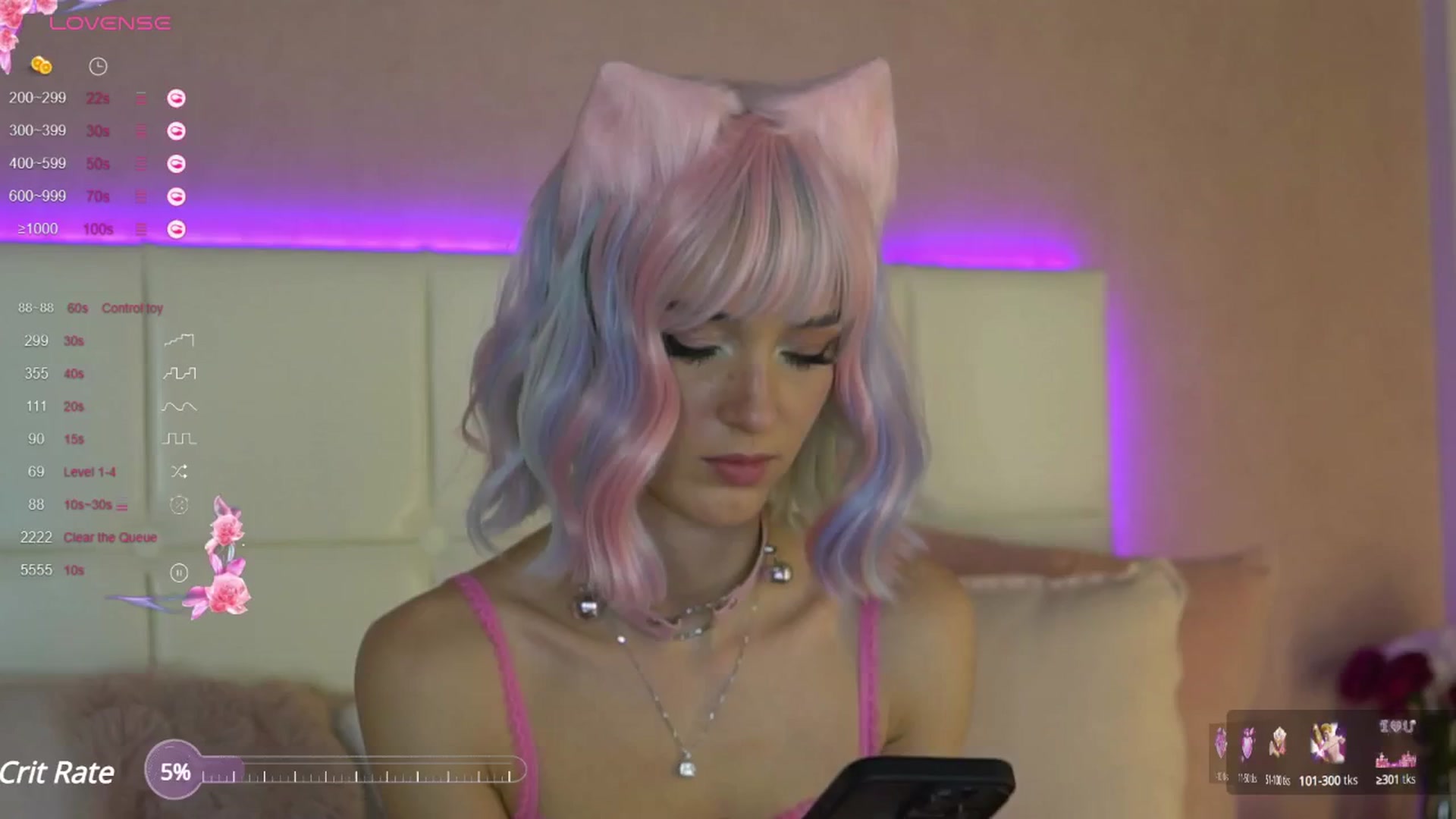 Gallery image thumbnail from YannaJeen's myfreecams stream on, 01/06/2025, 16:53 image 9 of 20