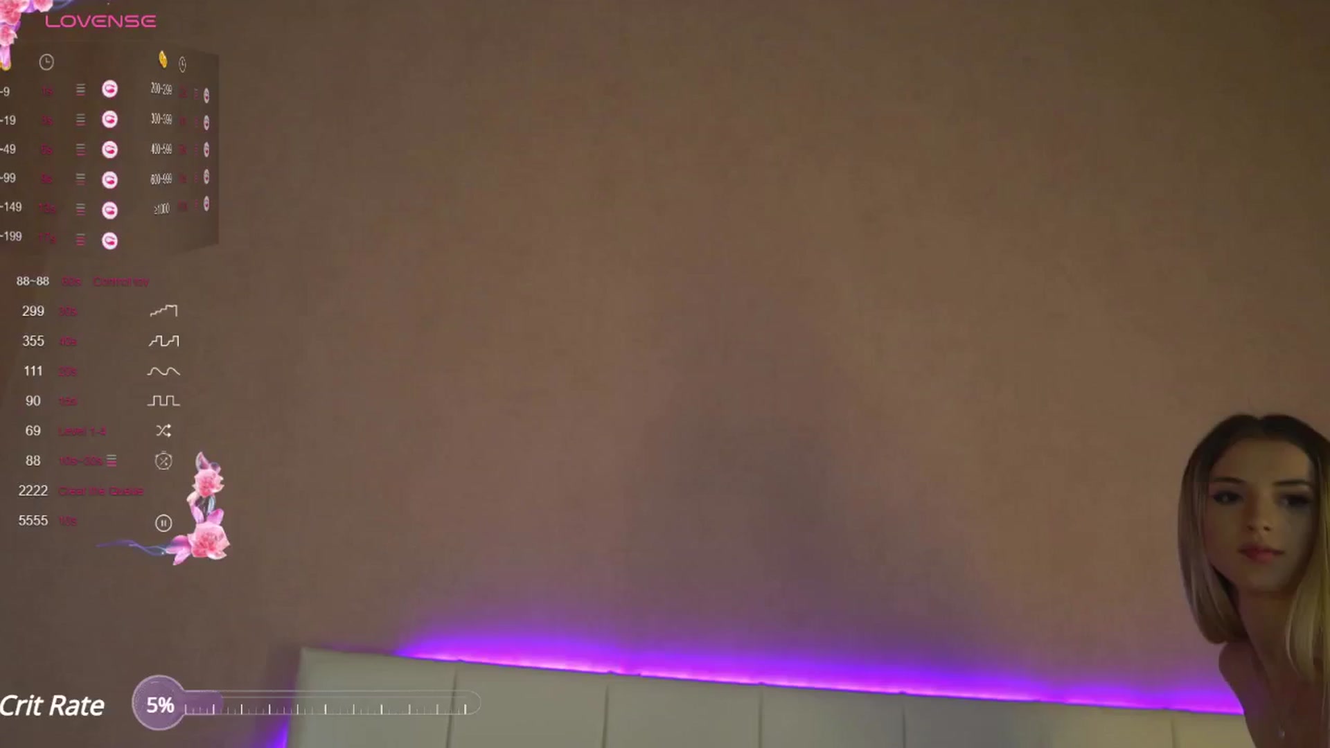 Gallery image thumbnail from YannaJeen's myfreecams stream on, 01/08/2025, 14:01 image 12 of 20