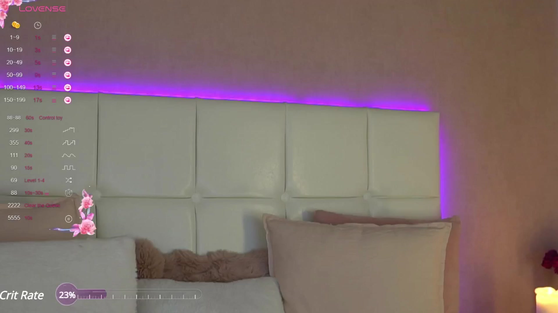 Gallery image thumbnail from YannaJeen's myfreecams stream on, 01/13/2025, 10:11 image 14 of 20