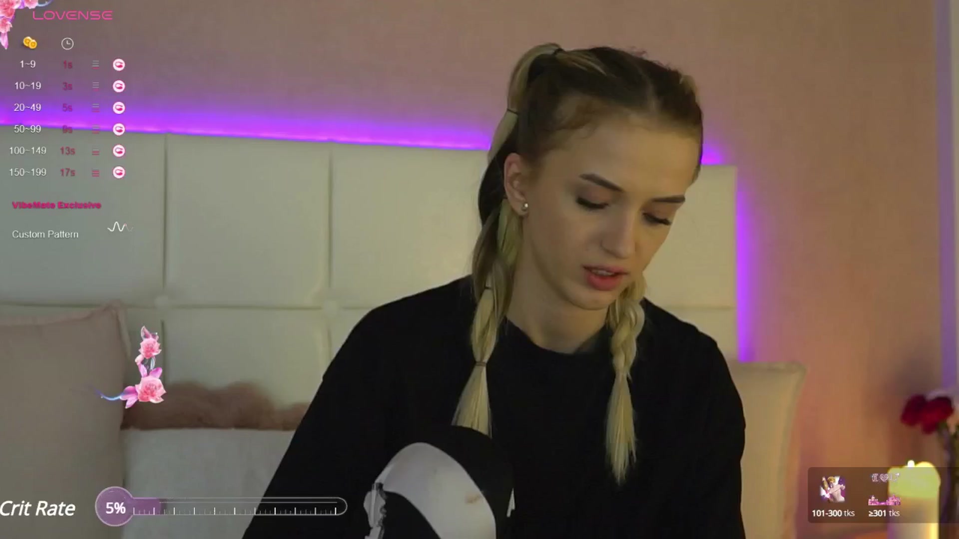 Gallery image thumbnail from YannaJeen's myfreecams stream on, 01/15/2025, 14:10 image 1 of 20