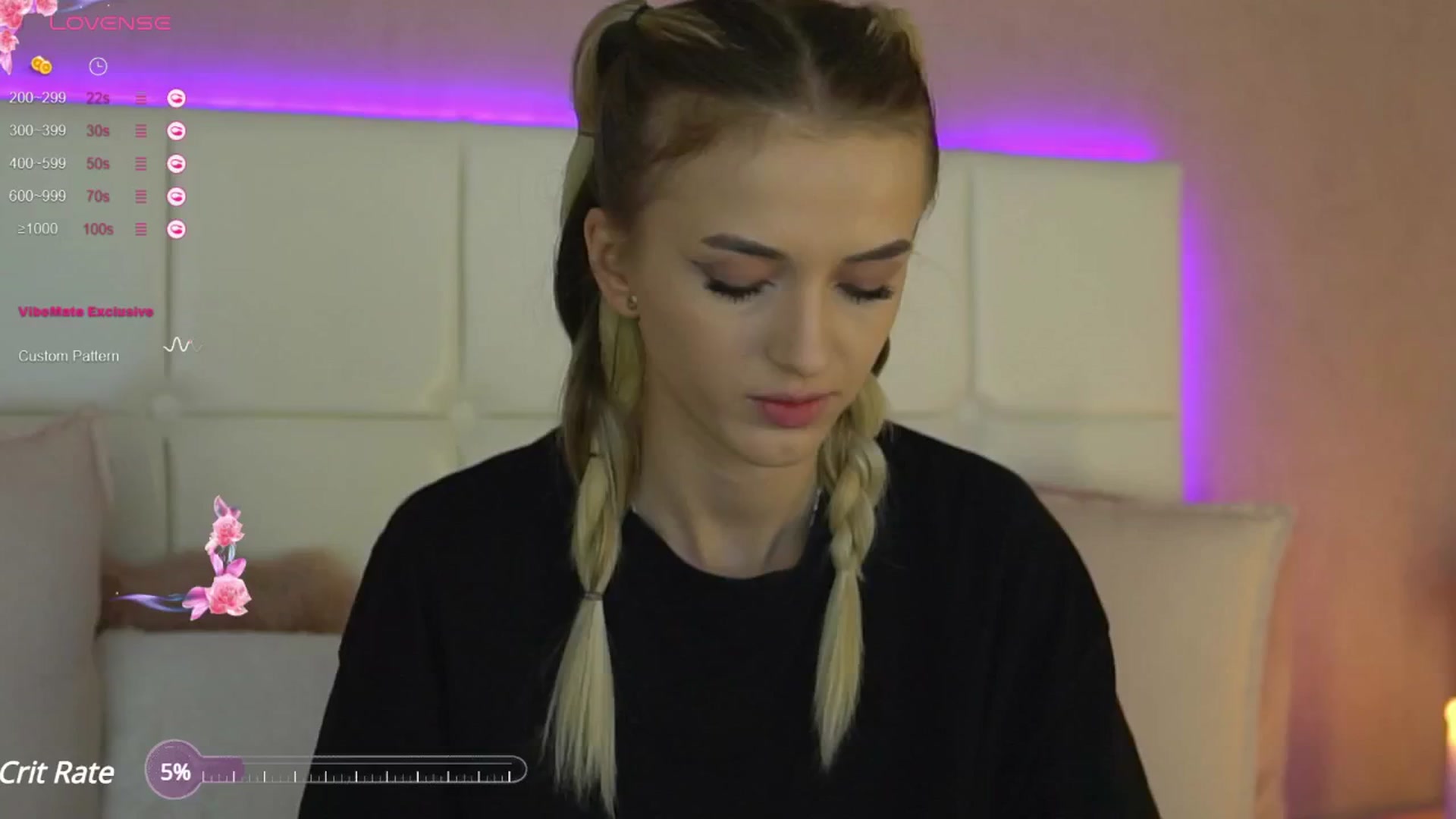 Gallery image thumbnail from YannaJeen's myfreecams stream on, 01/15/2025, 14:10 image 4 of 20