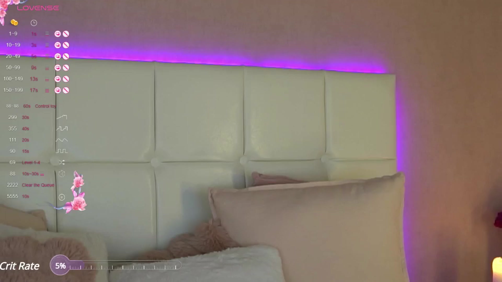Gallery image thumbnail from YannaJeen's myfreecams stream on, 01/19/2025, 08:46 image 13 of 20
