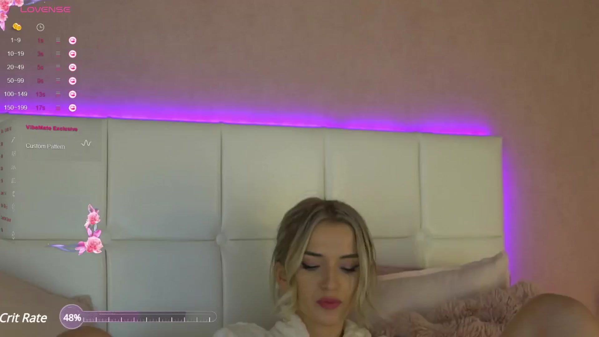 Gallery image thumbnail from YannaJeen's myfreecams stream on, 01/19/2025, 10:01 image 13 of 20