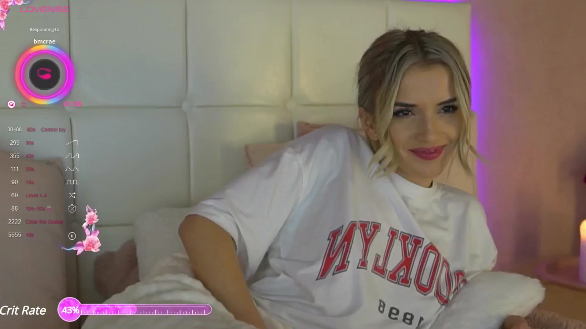 Gallery image thumbnail from YannaJeen's myfreecams stream on, 01/19/2025, 10:01 image 10 of 20