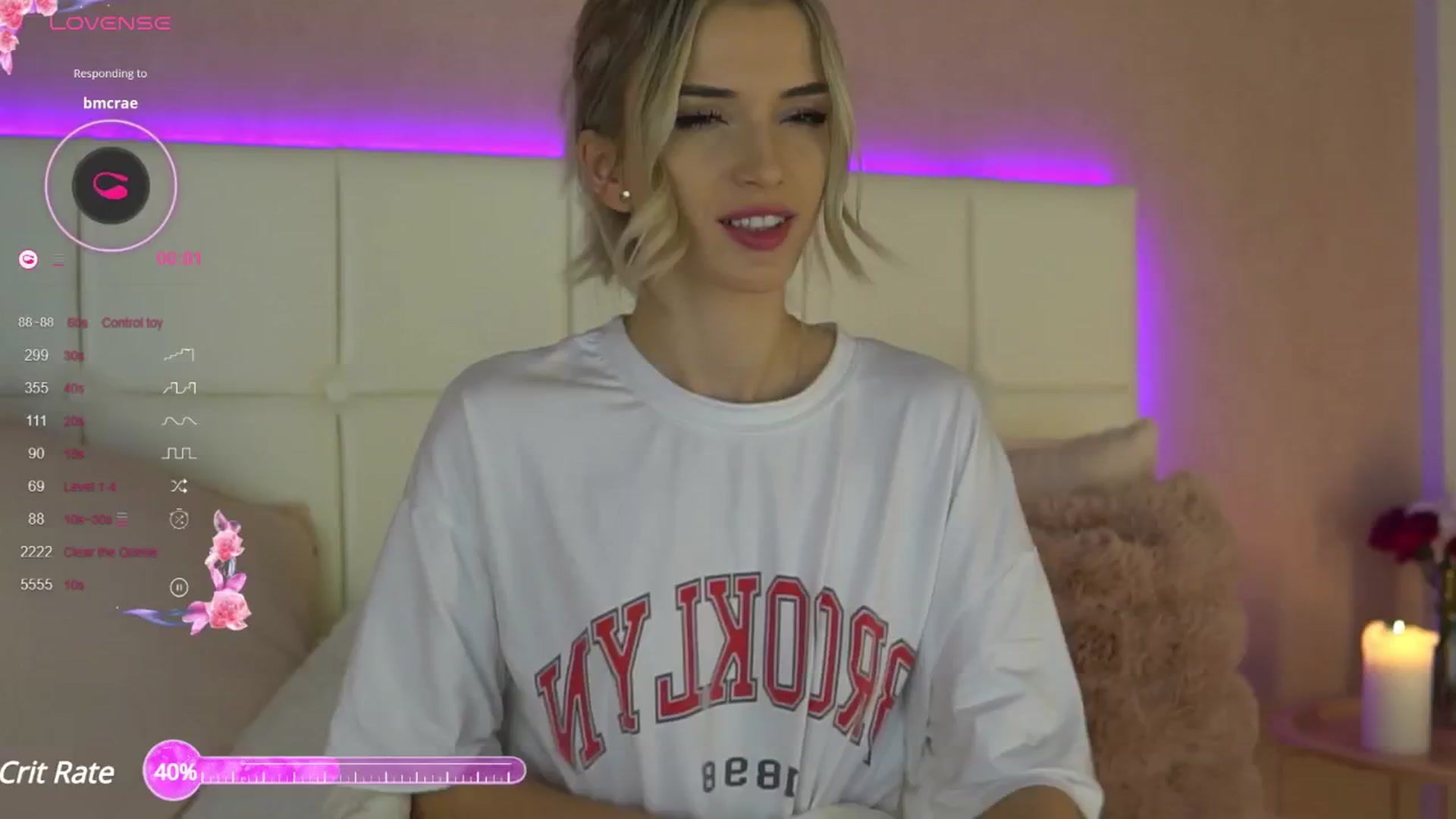 Gallery image thumbnail from YannaJeen's myfreecams stream on, 01/19/2025, 10:01 image 11 of 20