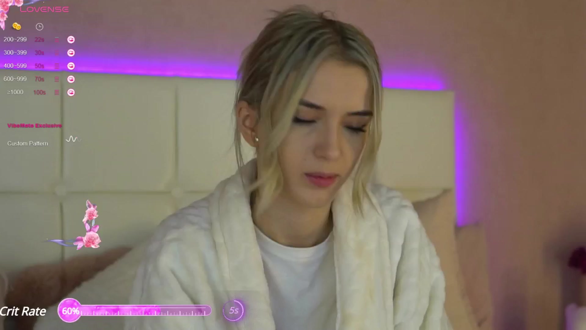 Gallery image thumbnail from YannaJeen's myfreecams stream on, 01/20/2025, 09:52 image 10 of 20