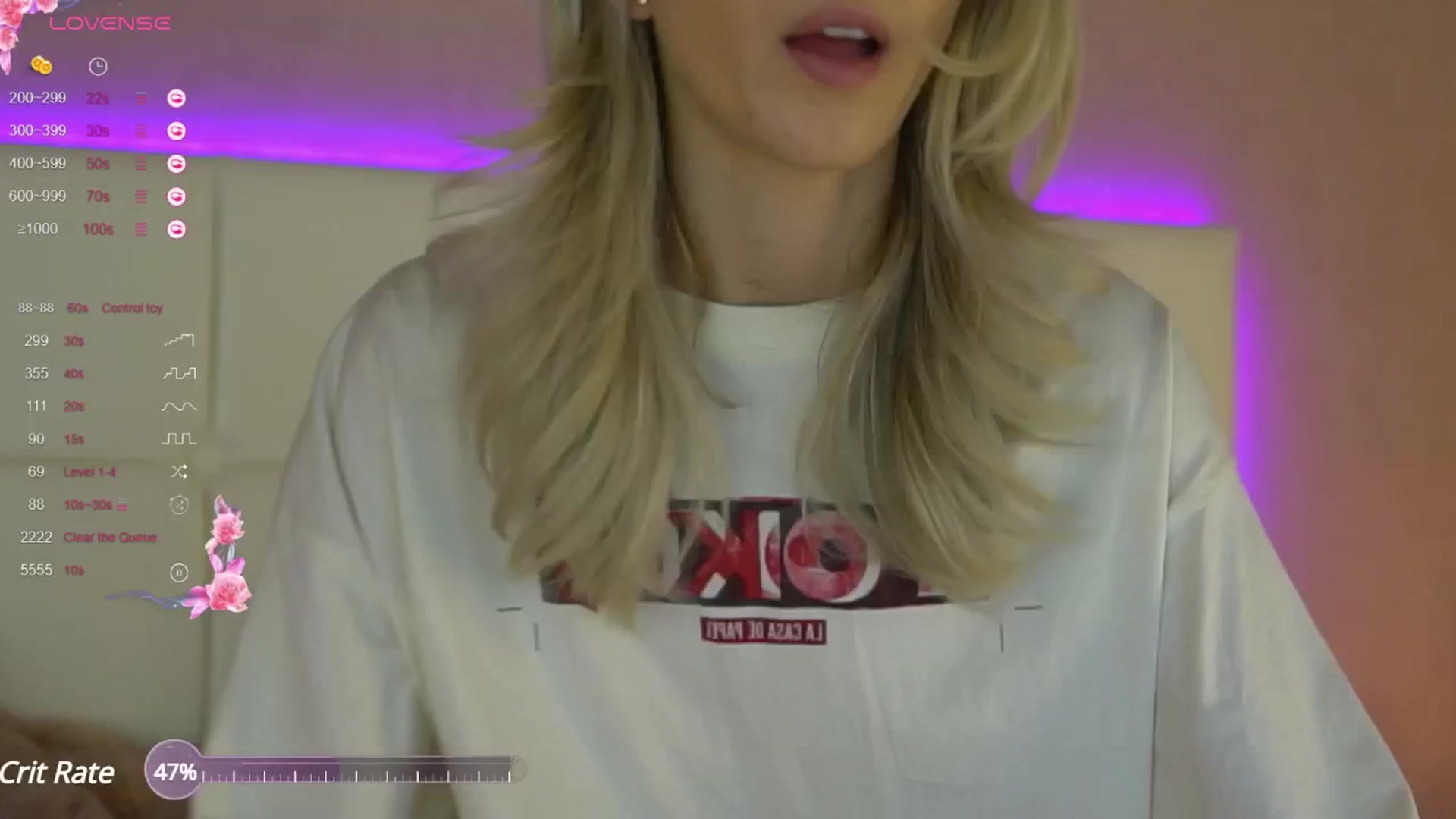 Gallery image thumbnail from YannaJeen's myfreecams stream on, 01/23/2025, 08:41 image 1 of 20
