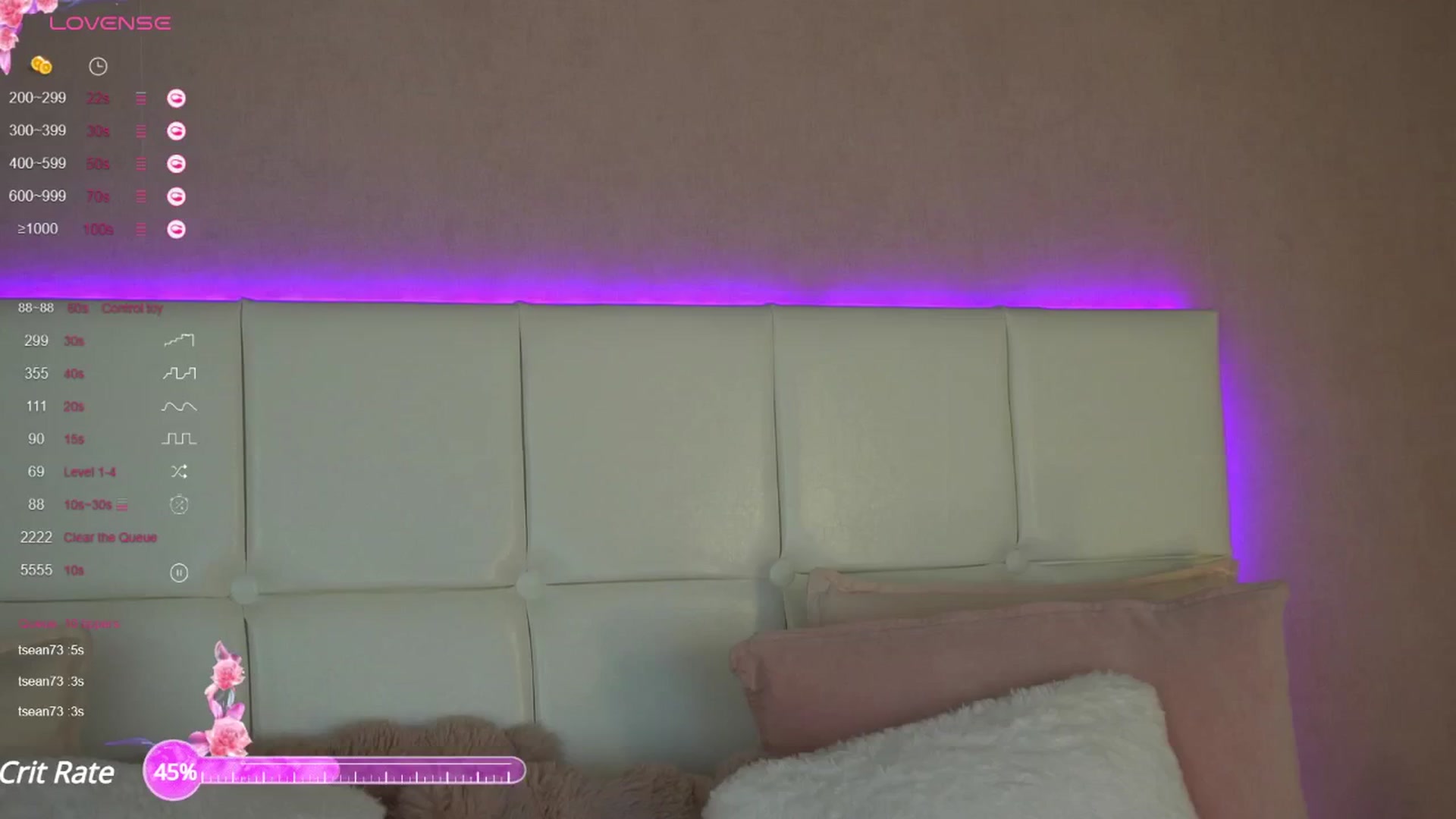 Gallery image thumbnail from YannaJeen's myfreecams stream on, 01/27/2025, 10:26 image 5 of 20
