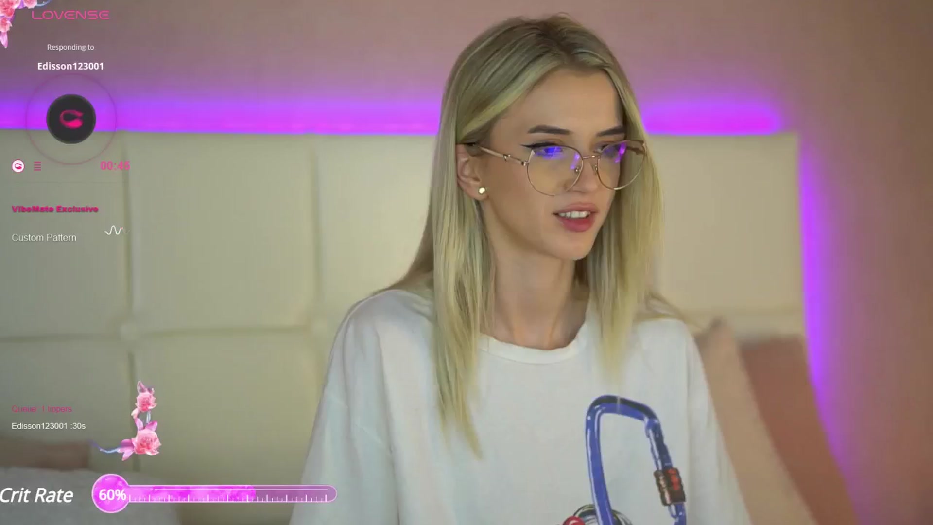 Gallery image thumbnail from YannaJeen's myfreecams stream on, 01/27/2025, 15:00 image 19 of 20