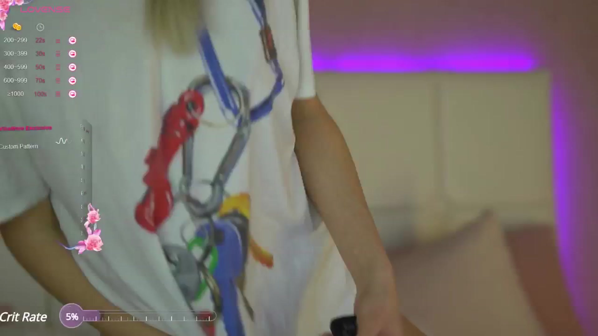 Gallery image thumbnail from YannaJeen's myfreecams stream on, 01/27/2025, 15:00 image 13 of 20