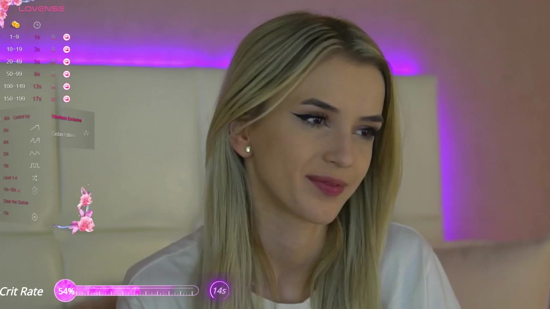 Gallery image thumbnail from YannaJeen's myfreecams stream on, 01/28/2025, 14:03 image 8 of 20