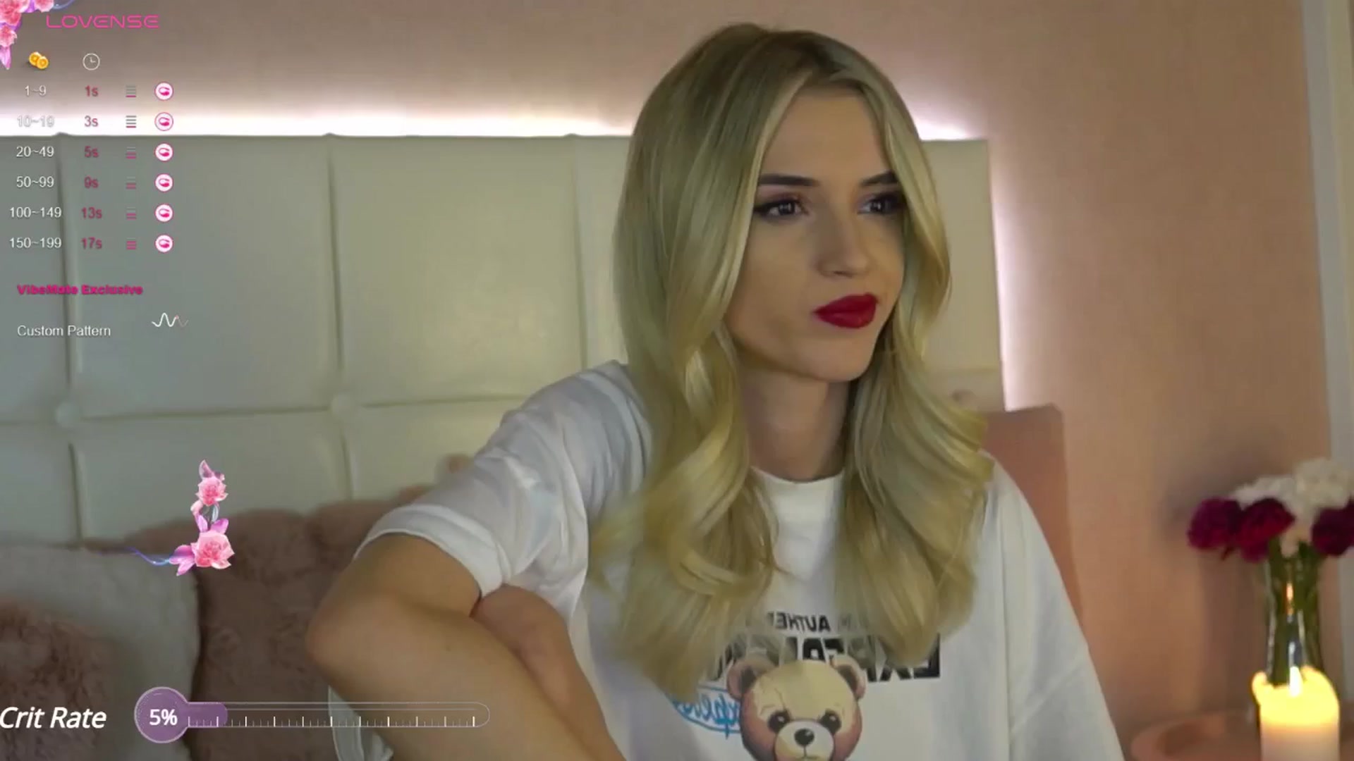 Gallery image thumbnail from YannaJeen's myfreecams stream on, 01/29/2025, 14:47 image 3 of 20