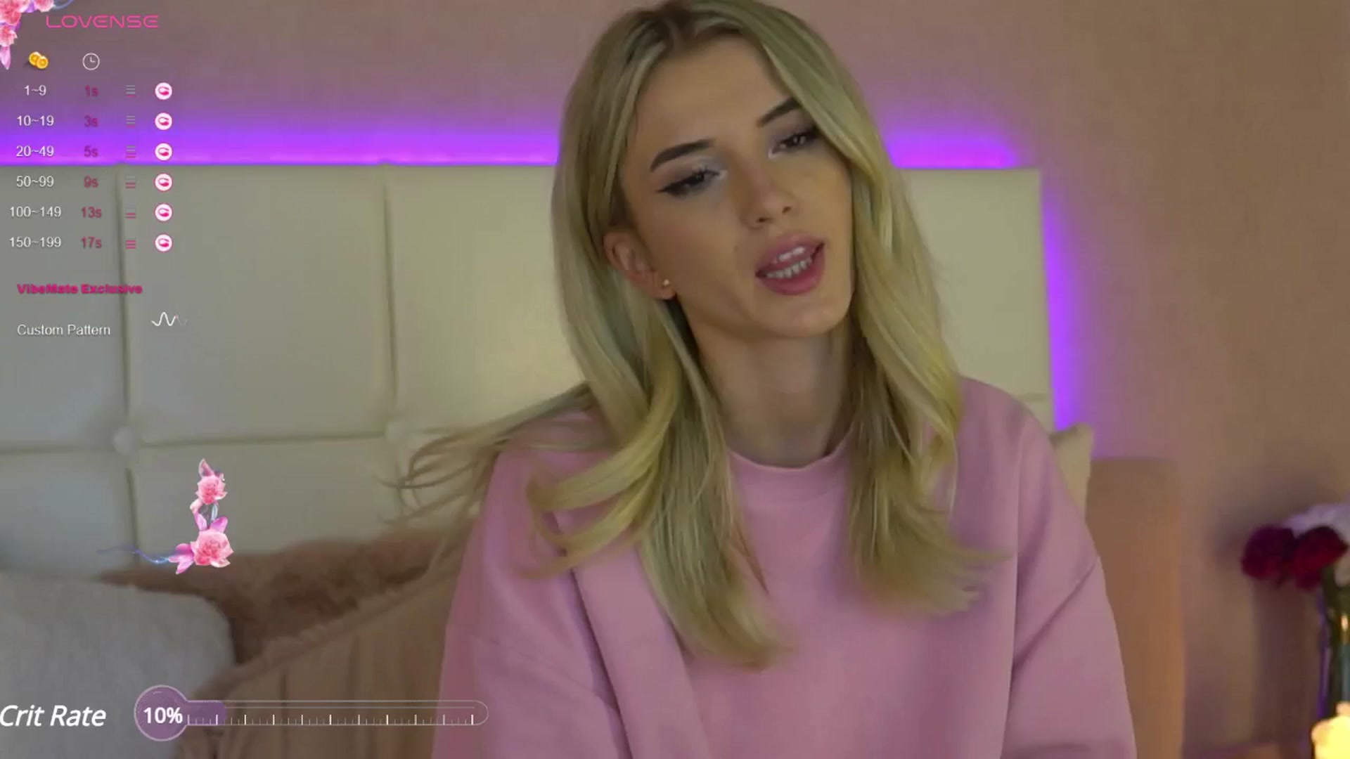 Gallery image thumbnail from YannaJeen's myfreecams stream on, 01/30/2025, 11:59 image 7 of 20