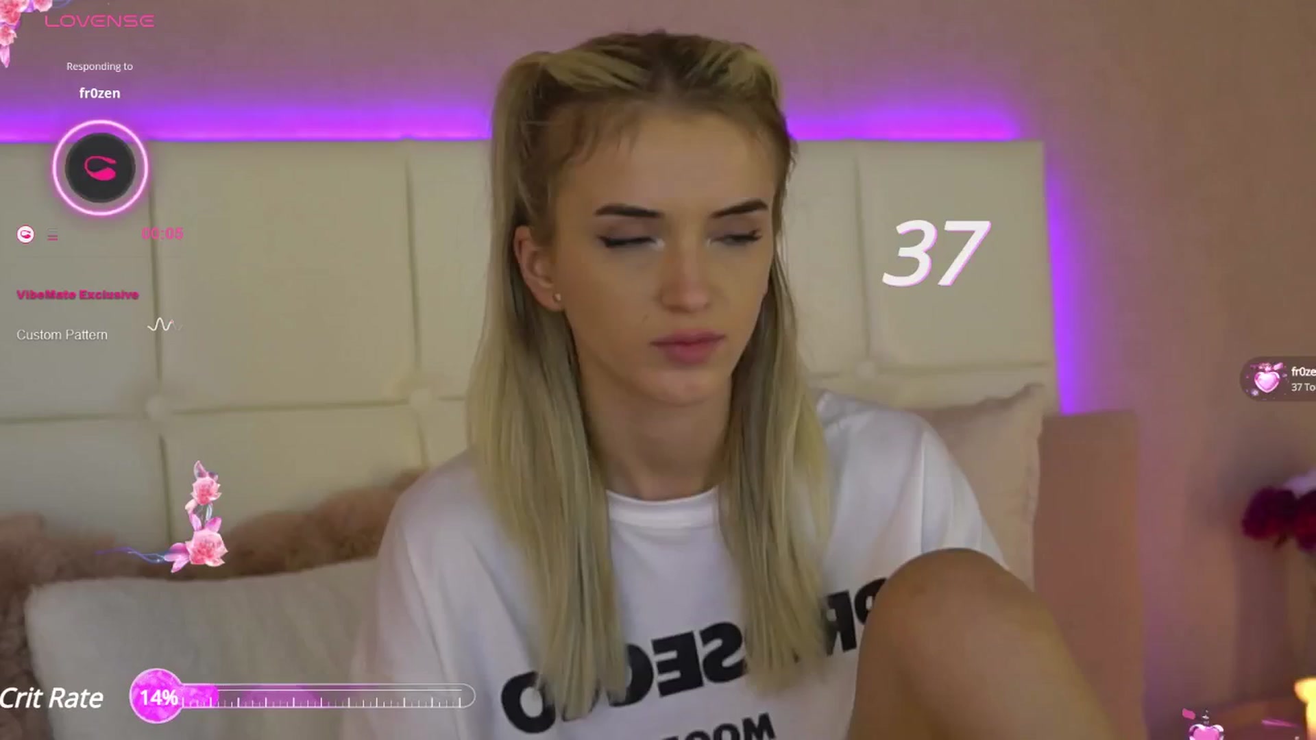 Gallery image thumbnail from YannaJeen's myfreecams stream on, 01/31/2025, 13:28 image 15 of 20