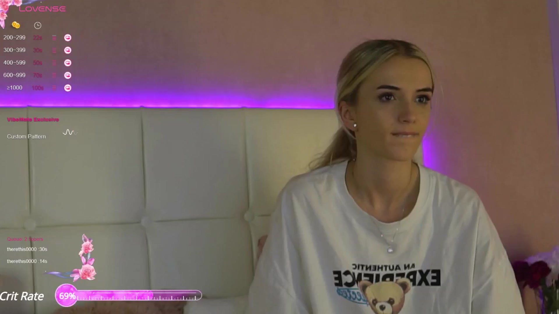 Gallery image thumbnail from YannaJeen's myfreecams stream on, 02/03/2025, 14:23 image 19 of 20