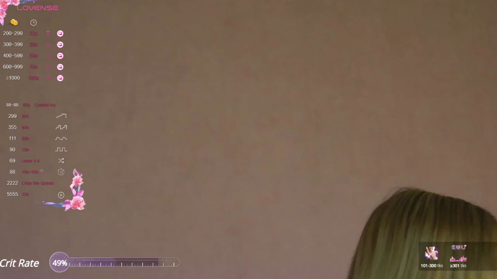 Gallery image thumbnail from YannaJeen's myfreecams stream on, 02/04/2025, 10:34 image 14 of 20